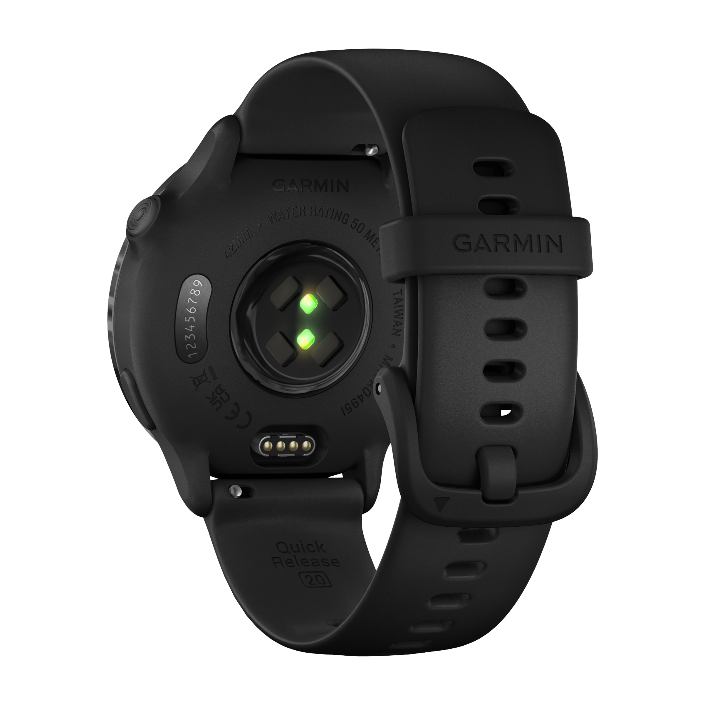 Garmin Vívoactive 6 Sport Watch (42mm)