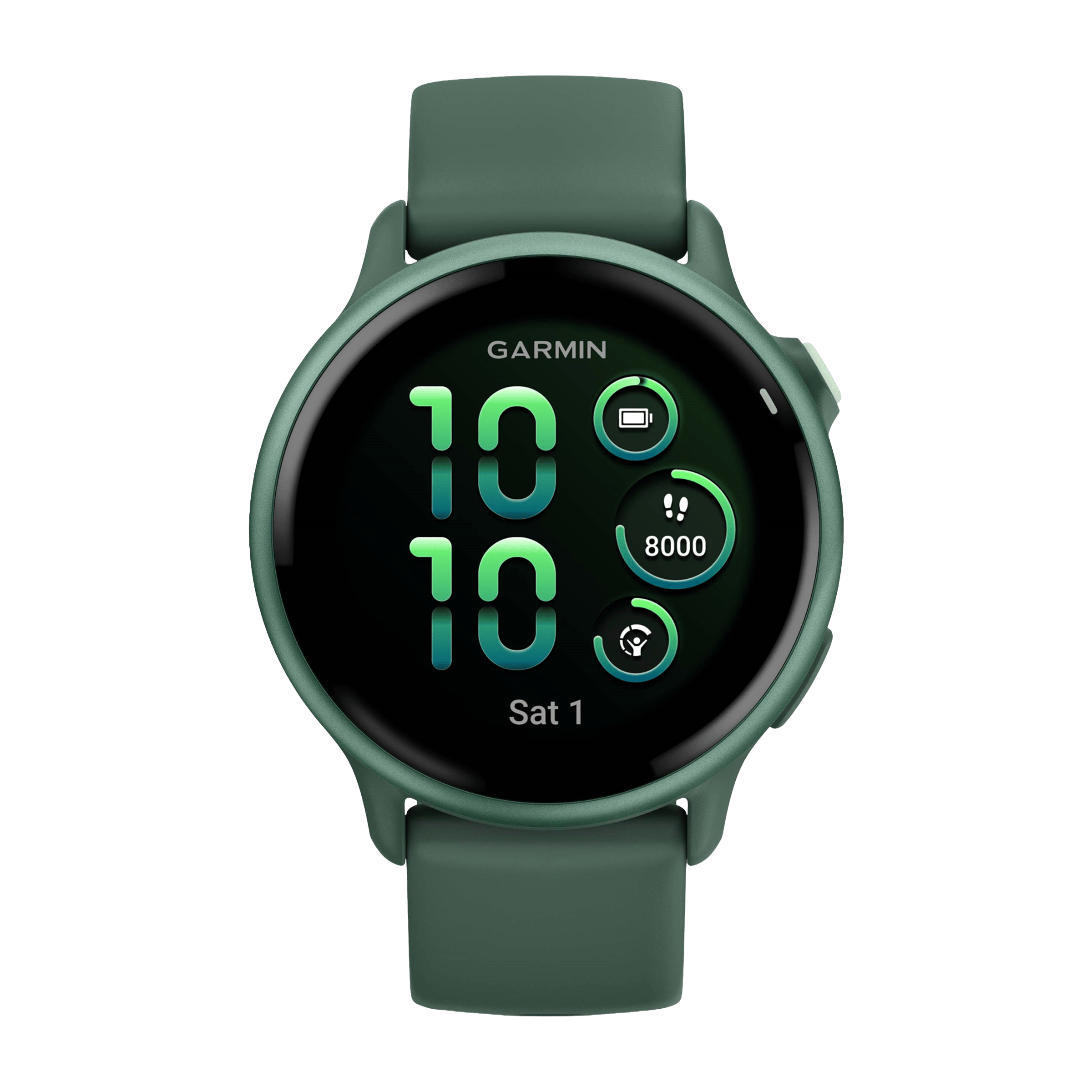 Garmin Vívoactive 6 Sport Watch (42mm)