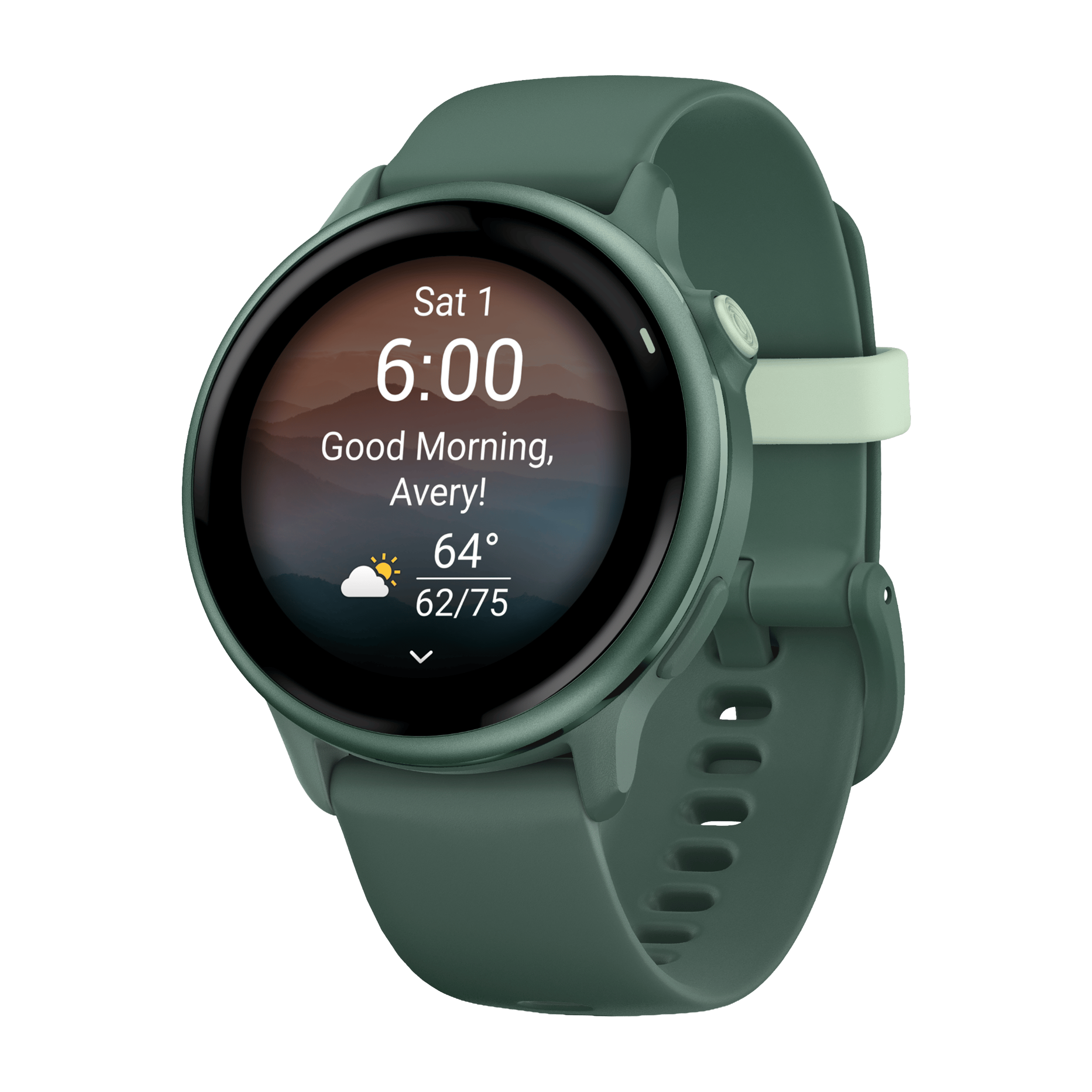 Garmin Vívoactive 6 Sport Watch (42mm)