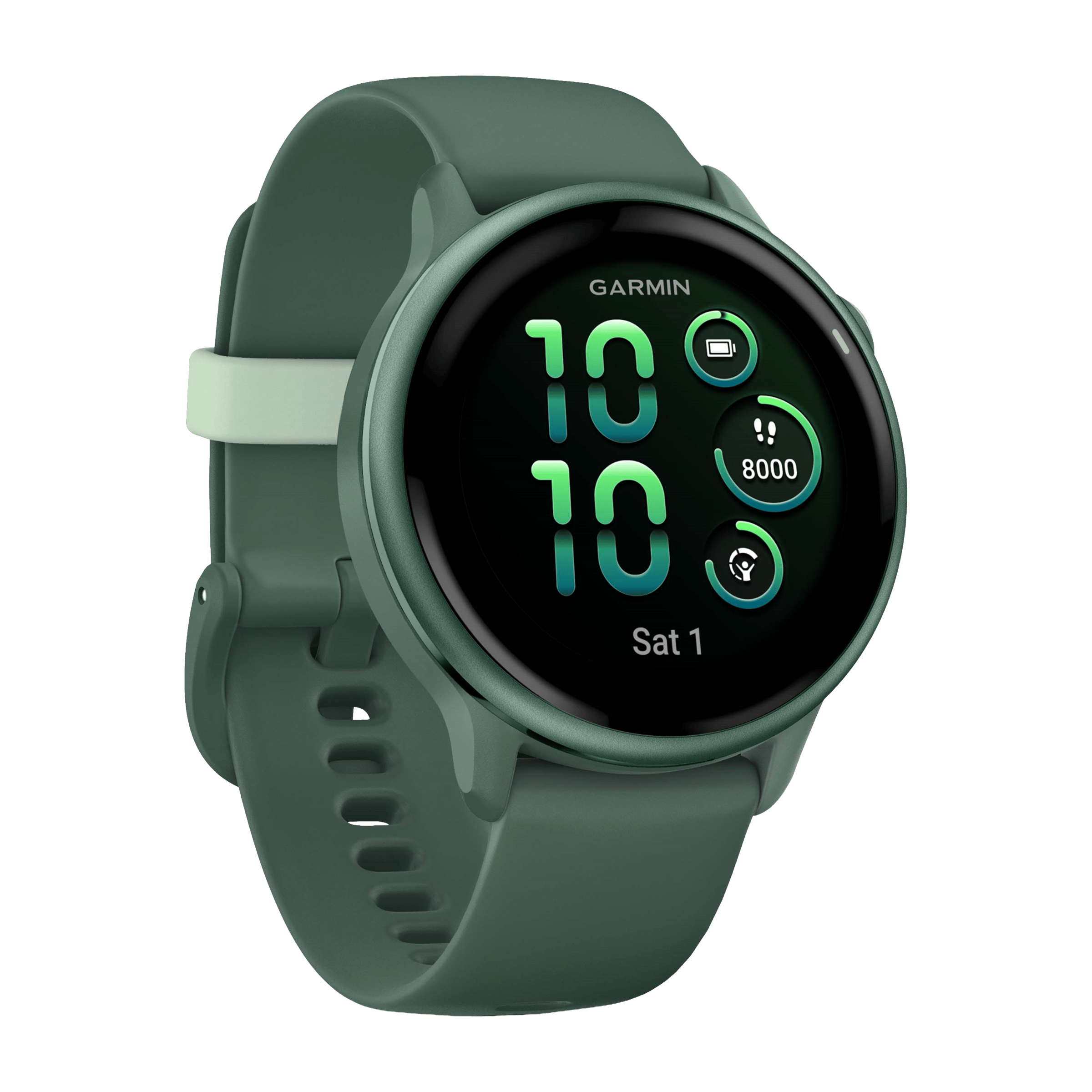 Garmin Vívoactive 6 Sport Watch (42mm)