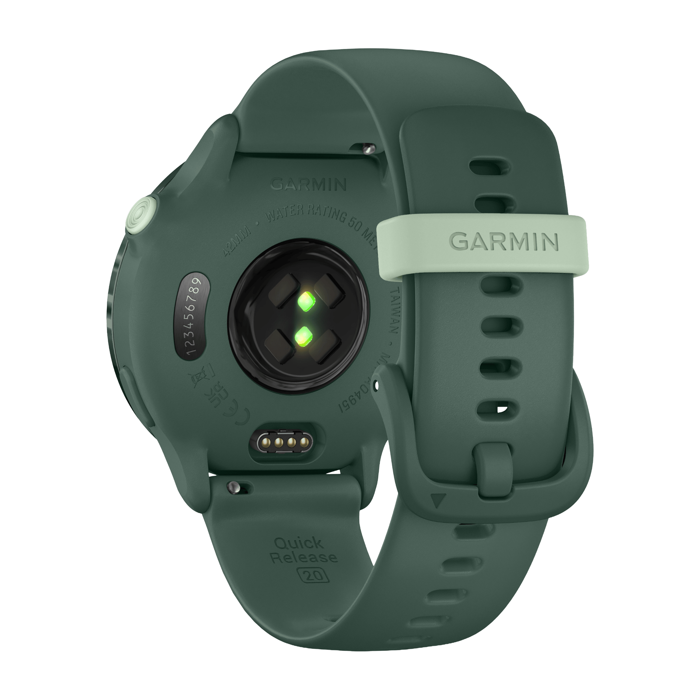 Garmin Vívoactive 6 Sport Watch (42mm)