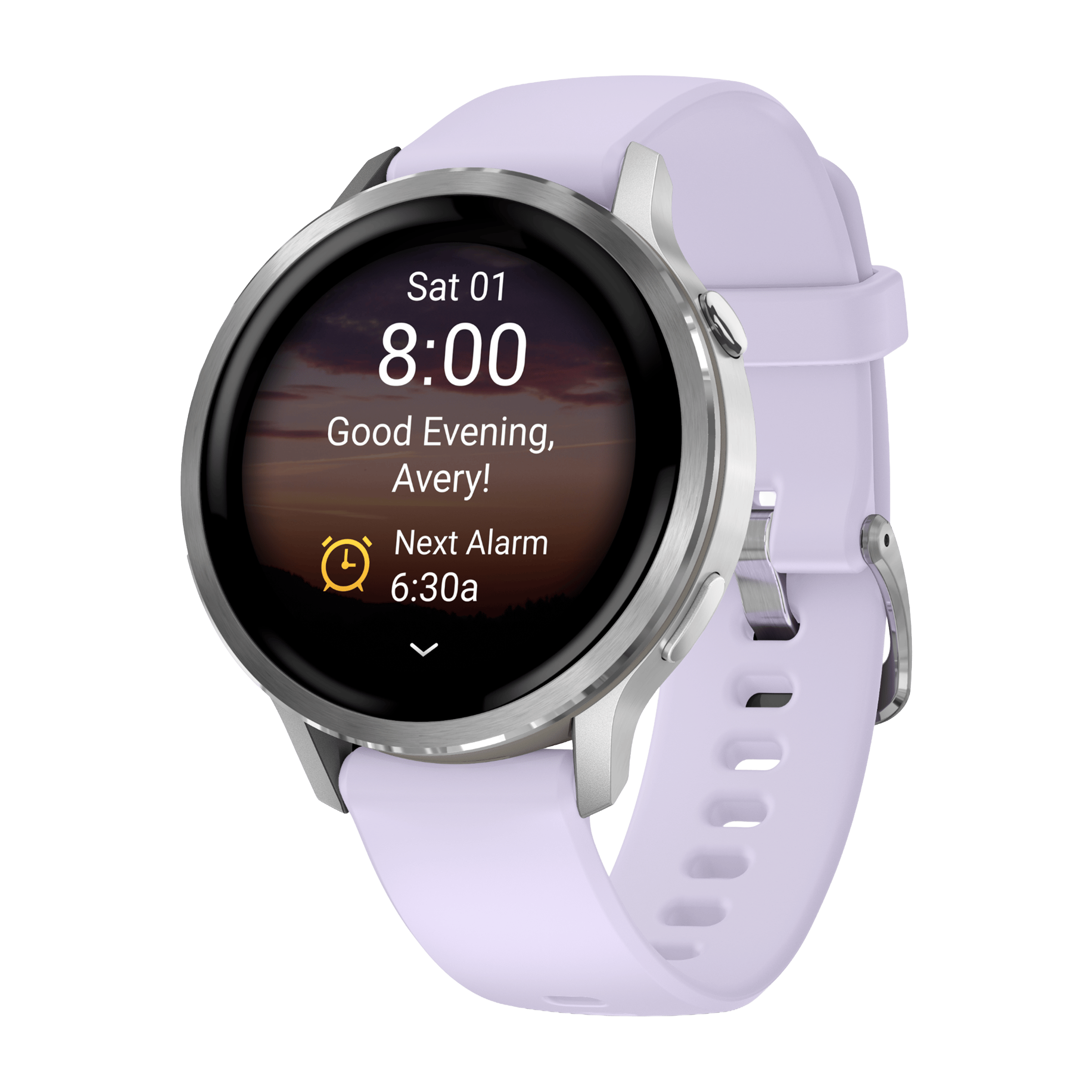 Garmin Venu 4 Sport Watch (41mm)