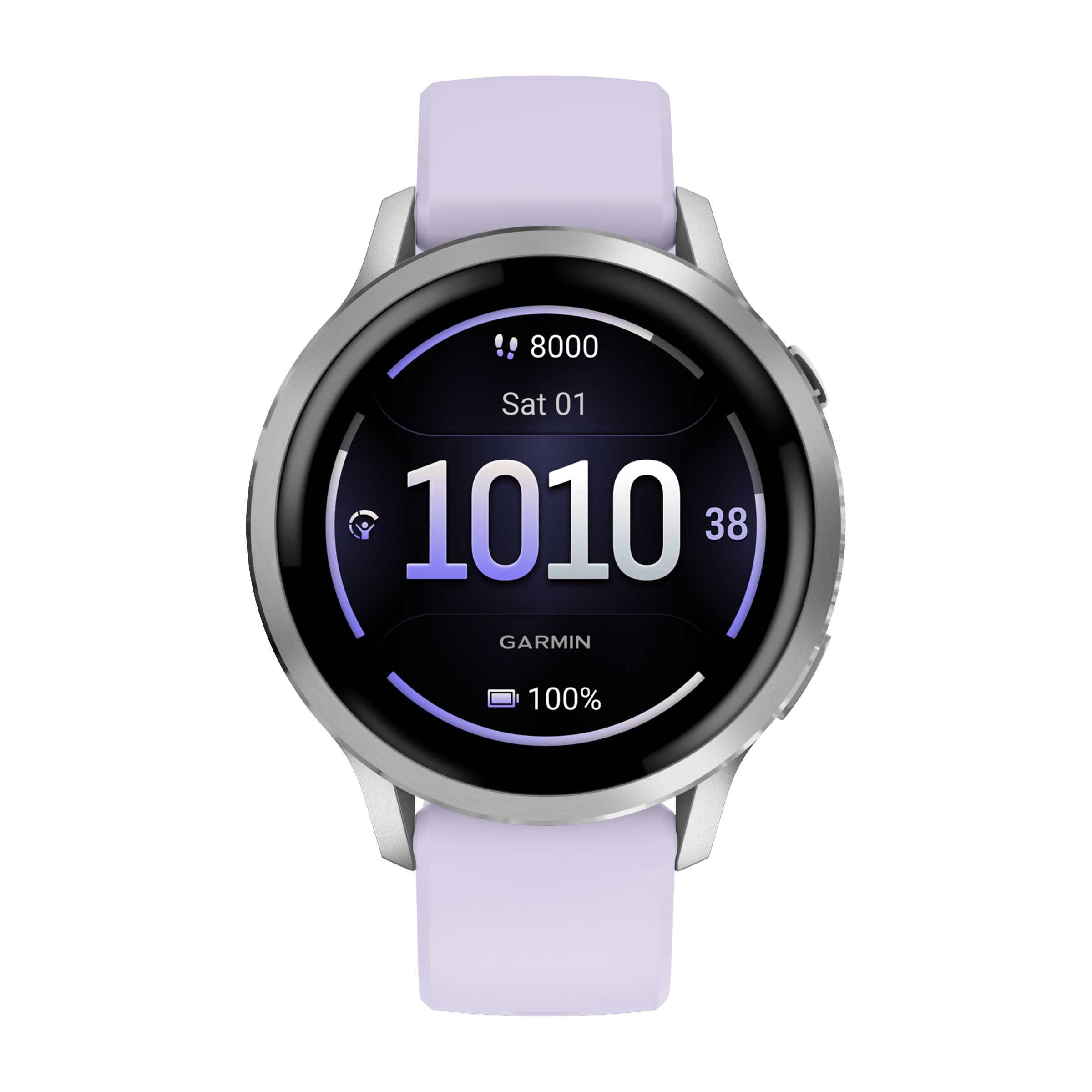 Garmin Venu 4 Sport Watch (41mm)
