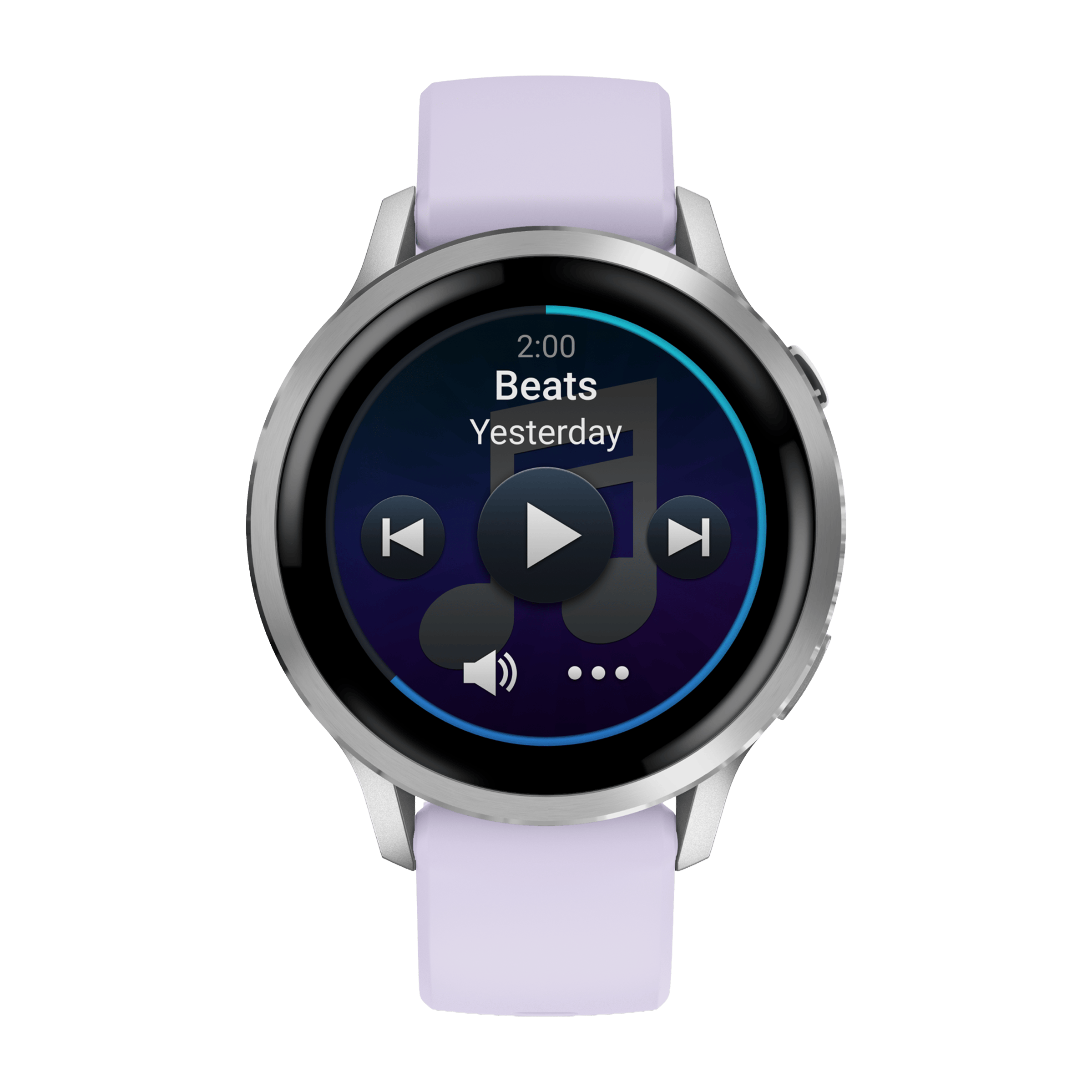 Garmin Venu 4 Sport Watch (41mm)