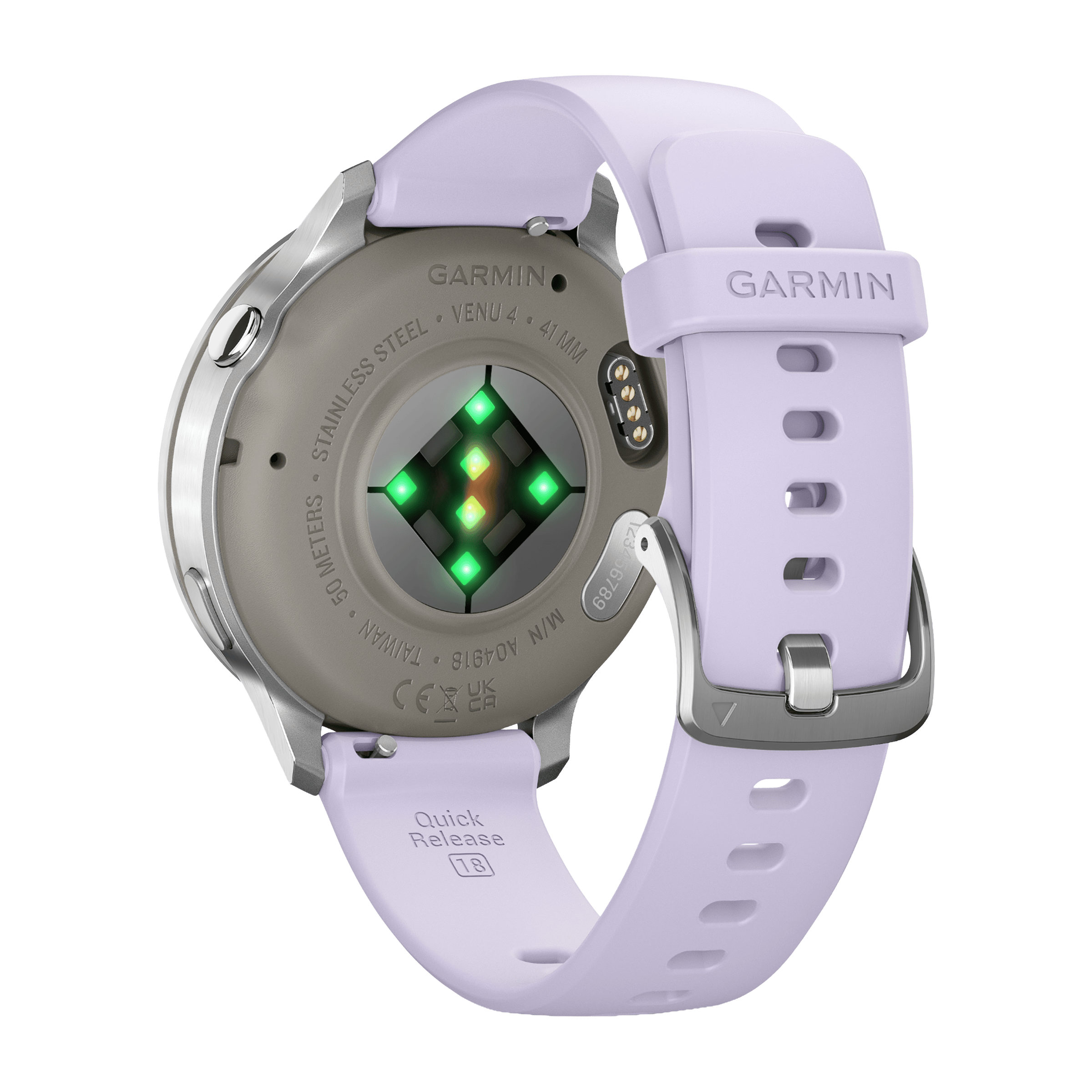 Garmin Venu 4 Sport Watch (41mm)