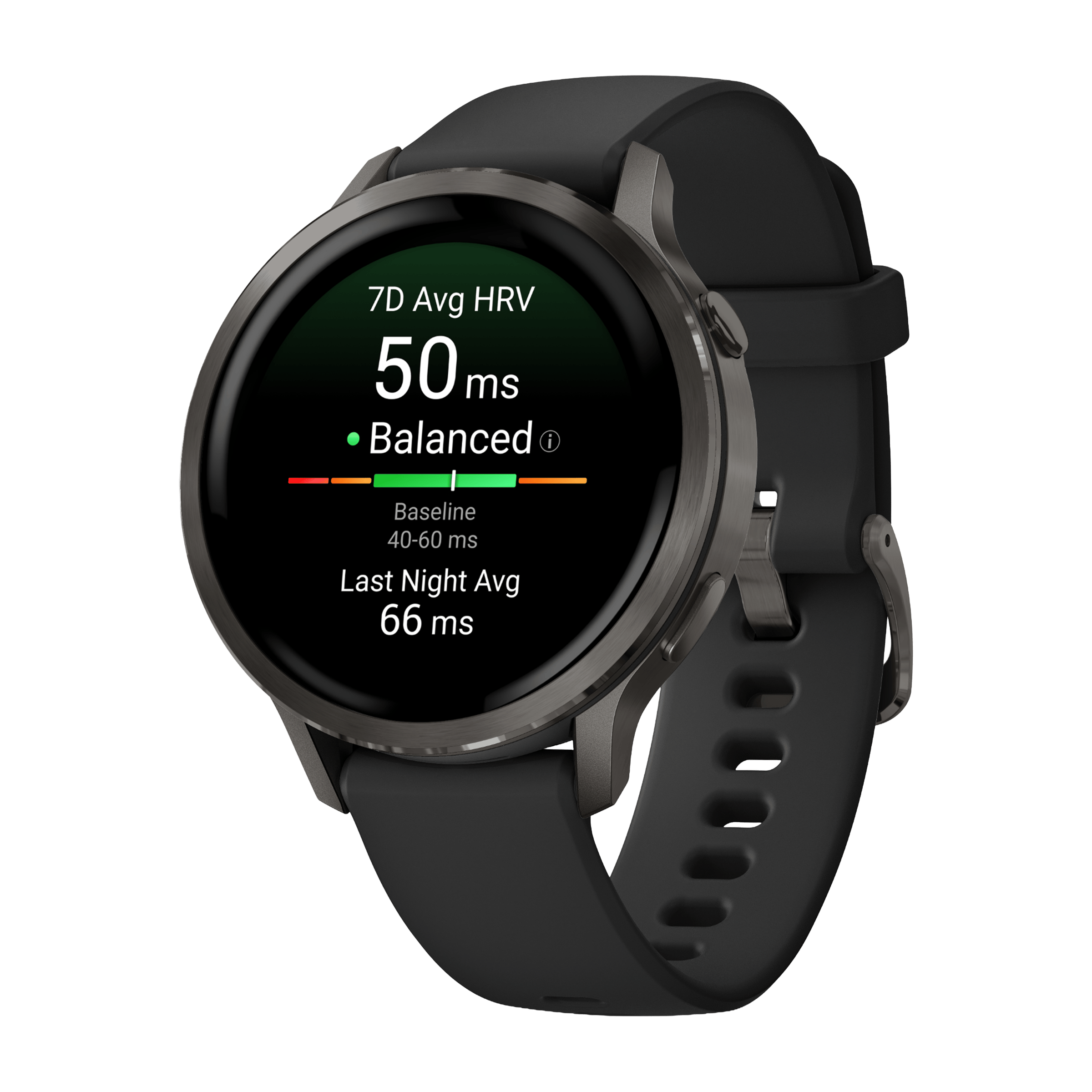 Garmin Venu 4 Sport Watch (41mm)