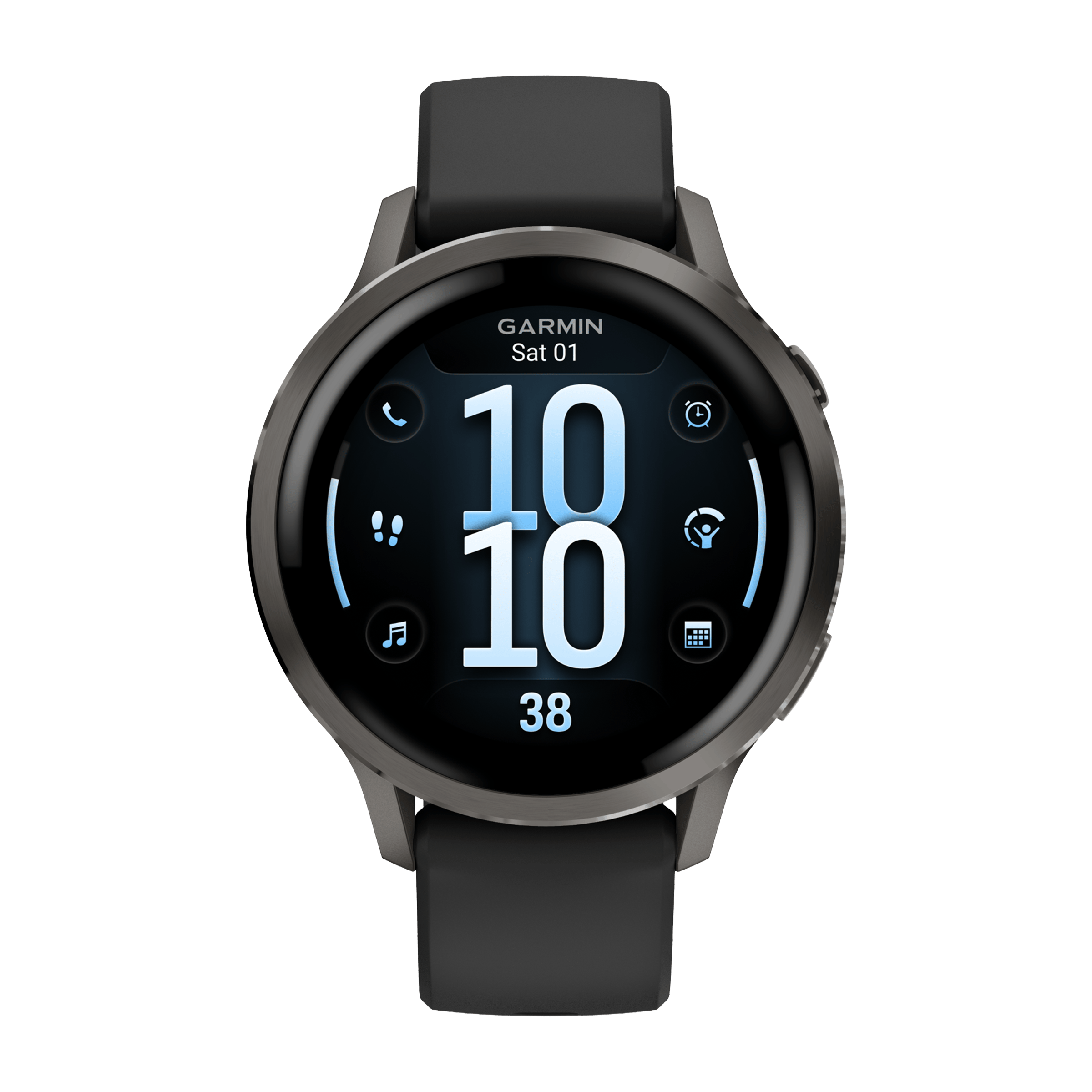 Garmin Venu 4 Sport Watch (41mm)