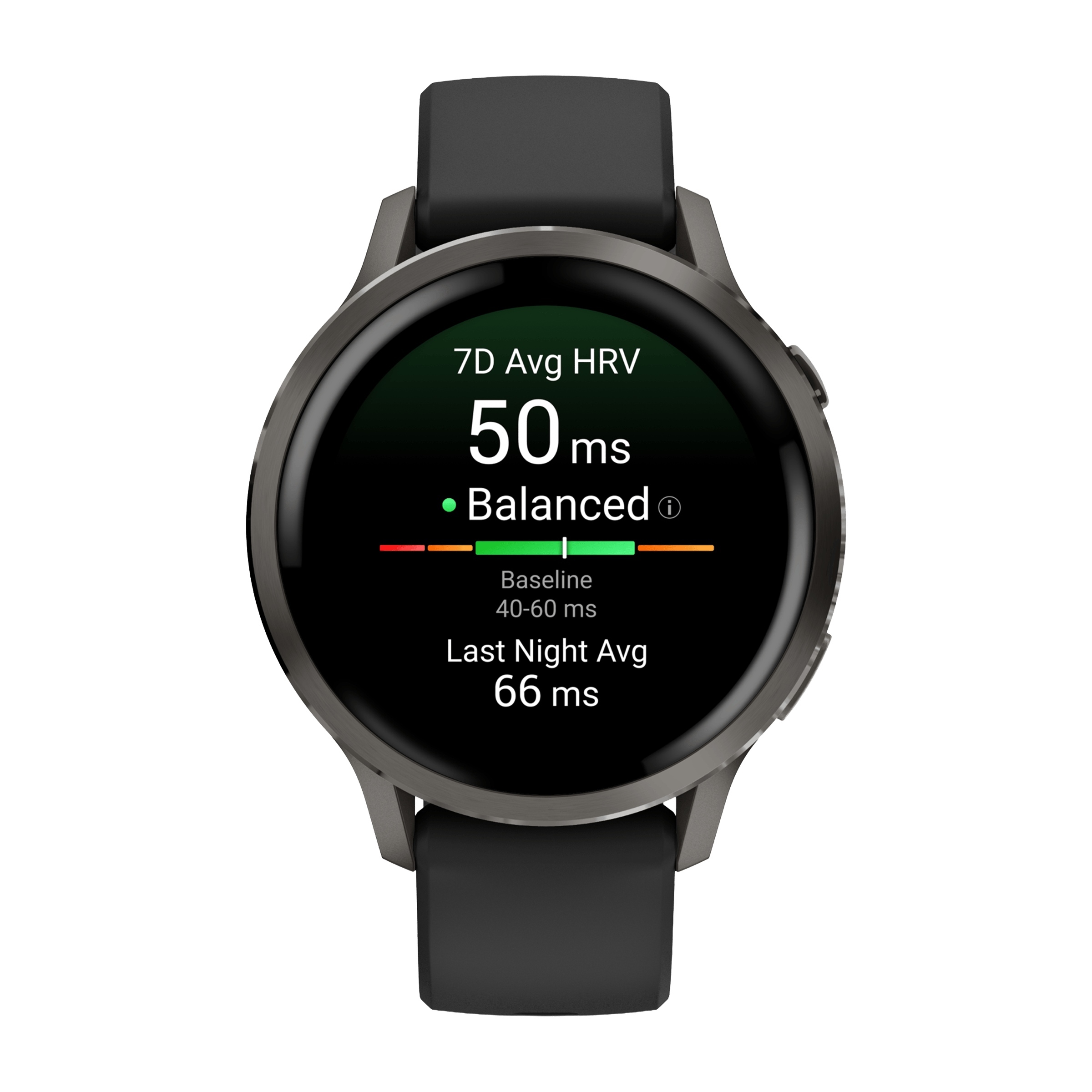 Garmin Venu 4 Sport Watch (41mm)