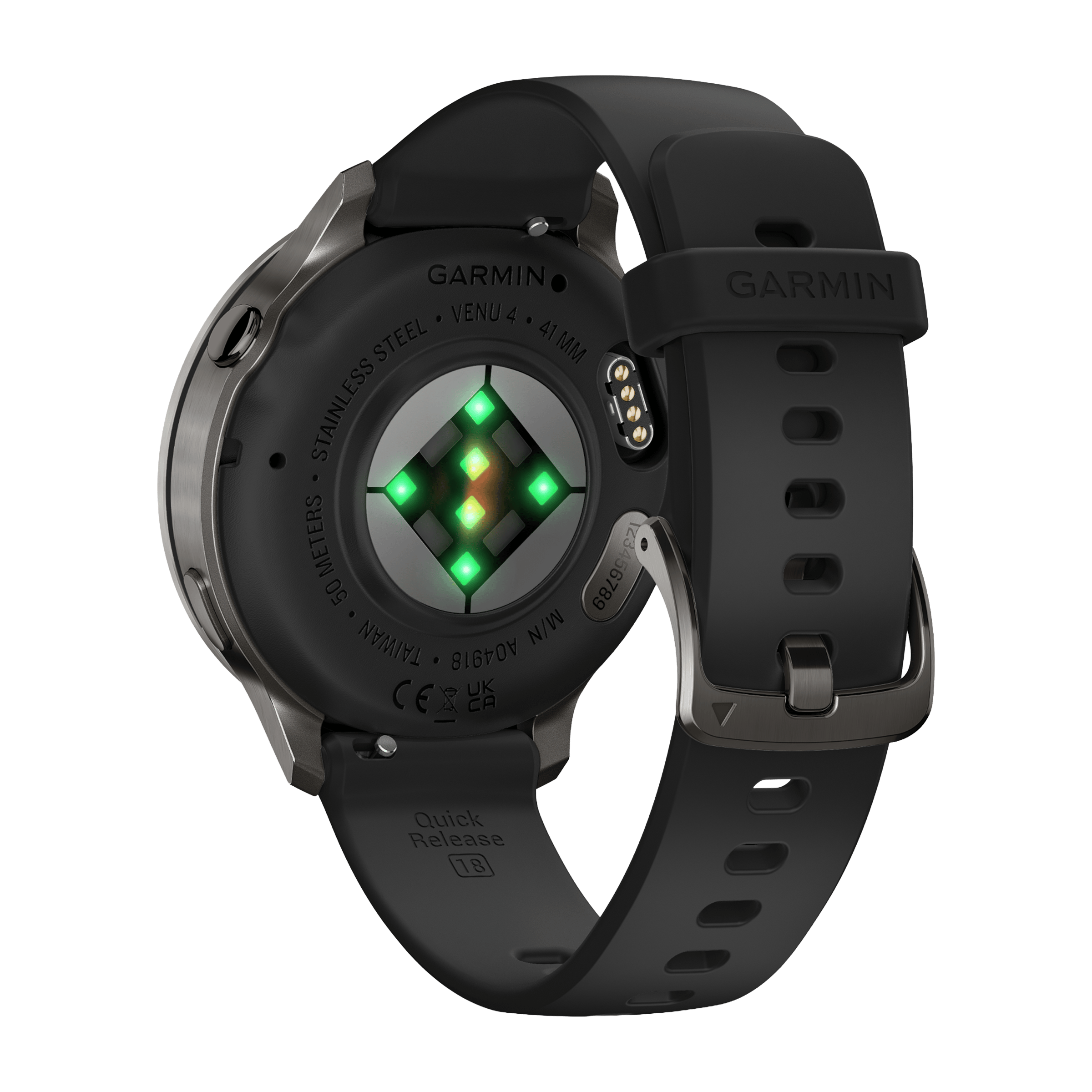 Garmin Venu 4 Sport Watch (41mm)