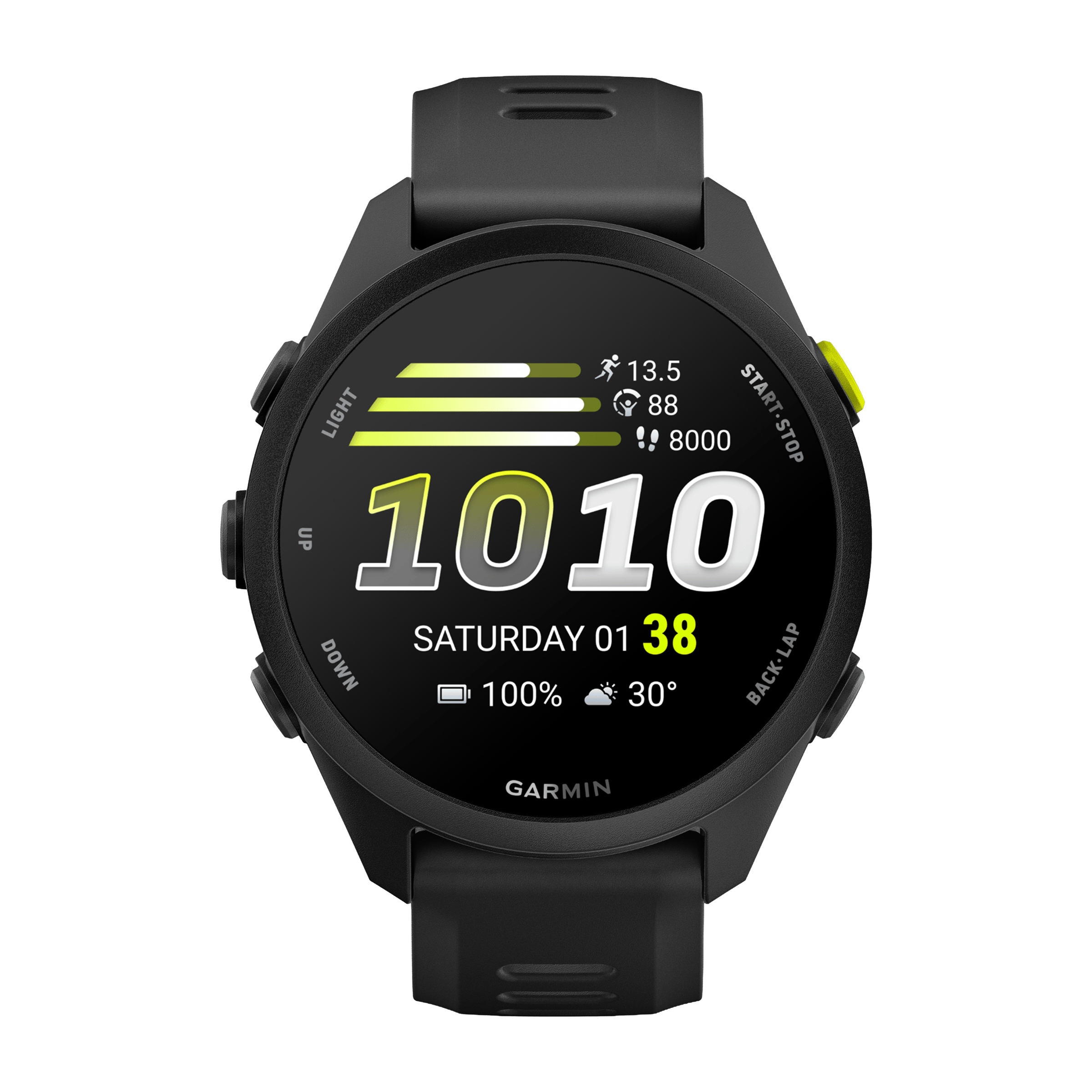 Garmin Forerunner 70 Sport Watch (42mm)