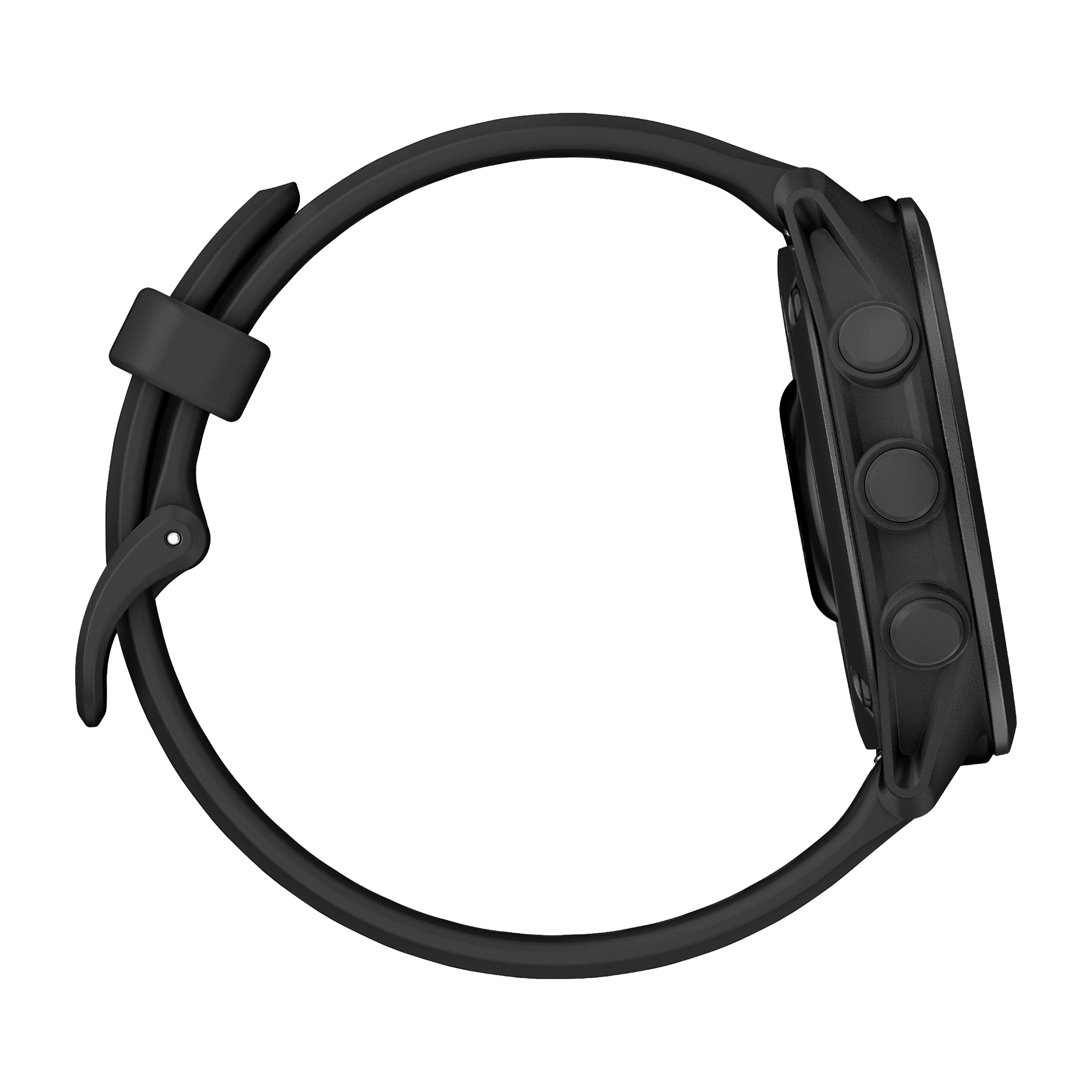 Garmin Forerunner 70 Sport Watch (42mm)