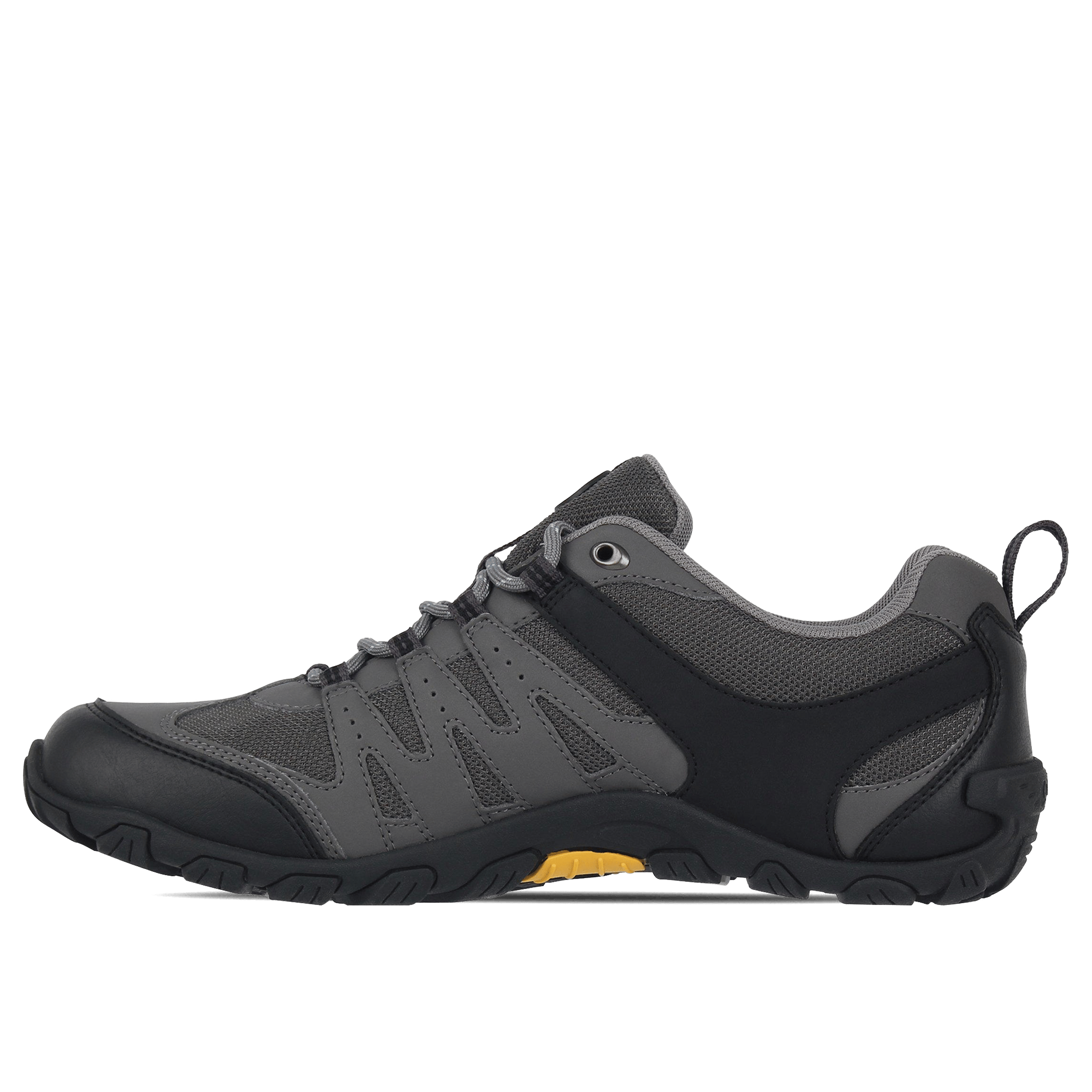 Mens Gelert Rocky (Waterproof) Hiking Shoes