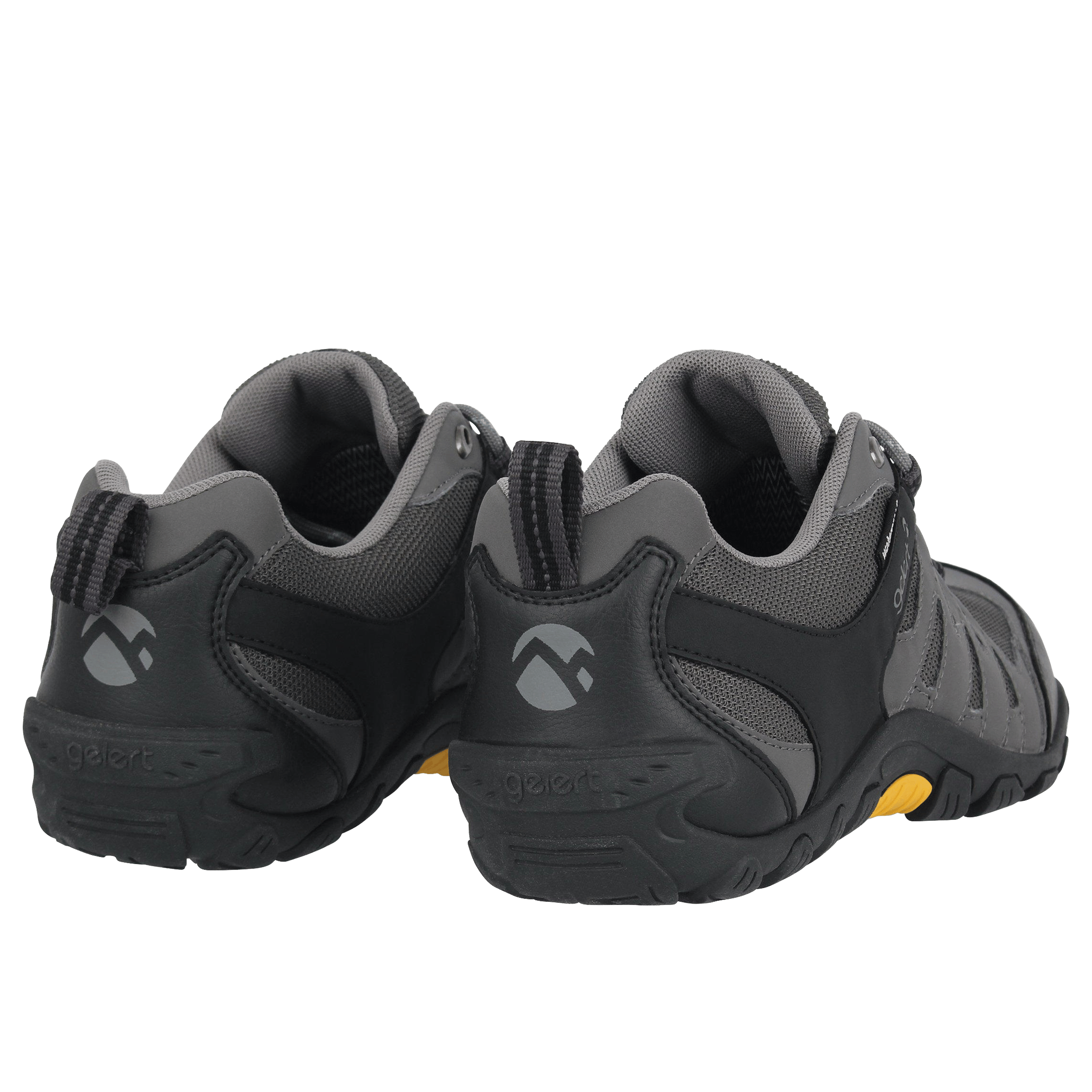 Mens Gelert Rocky (Waterproof) Hiking Shoes