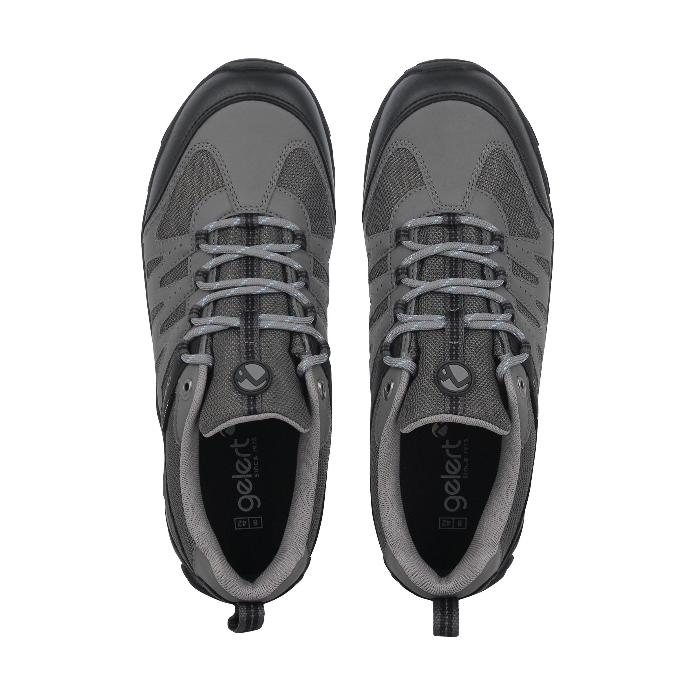 Mens Gelert Rocky (Waterproof) Hiking Shoes