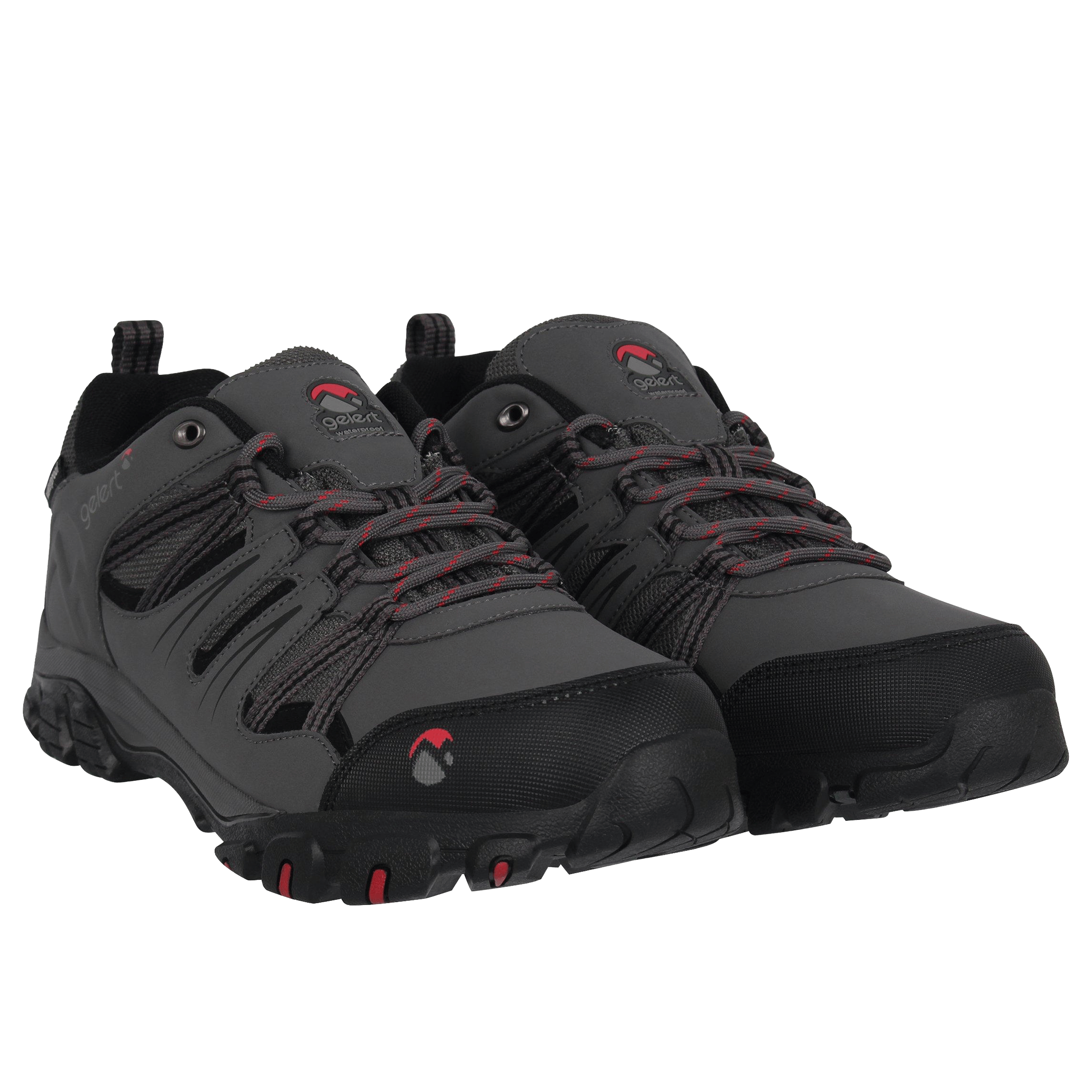 Mens Gelert Horizon (Waterproof) Hiking Shoes