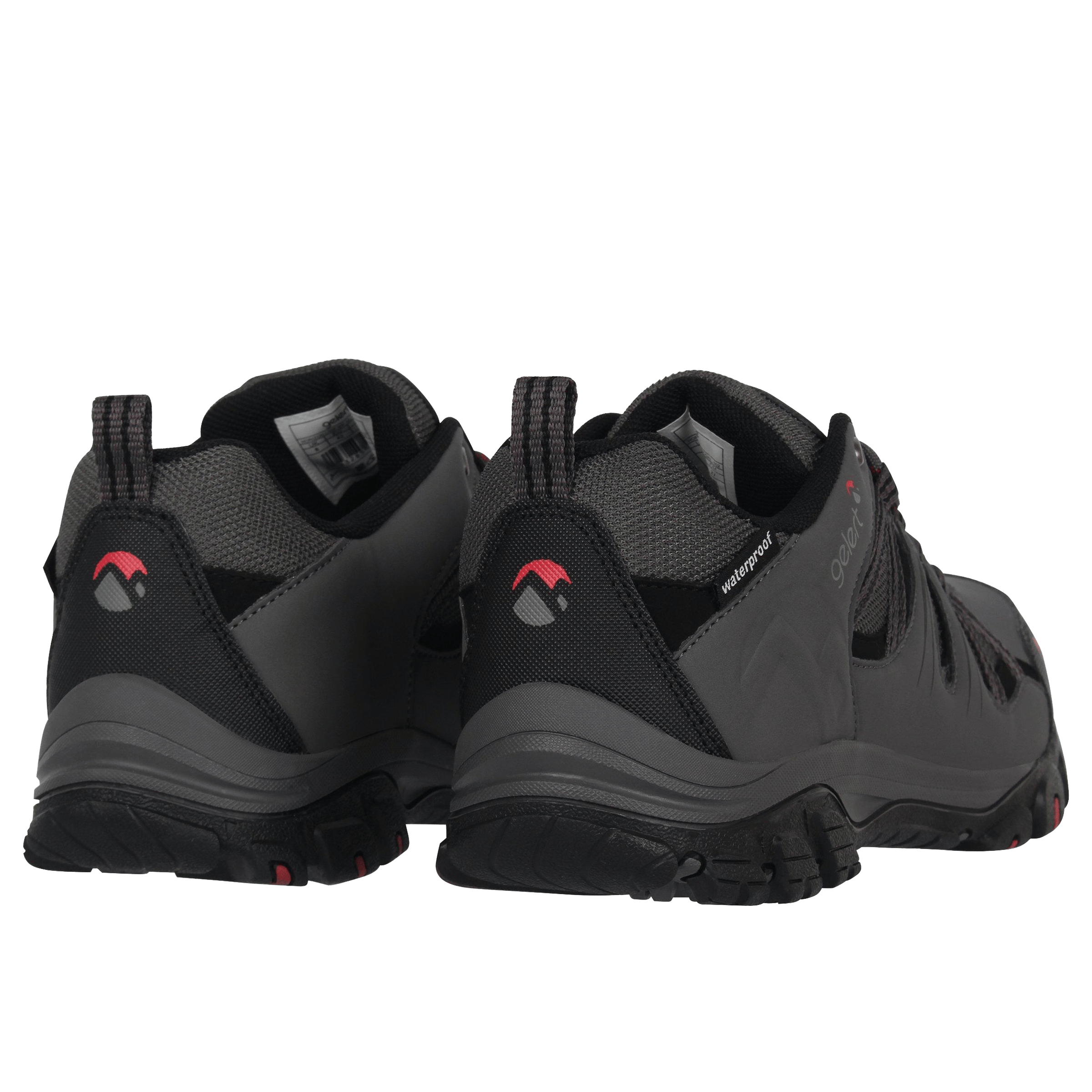 Mens Gelert Horizon (Waterproof) Hiking Shoes