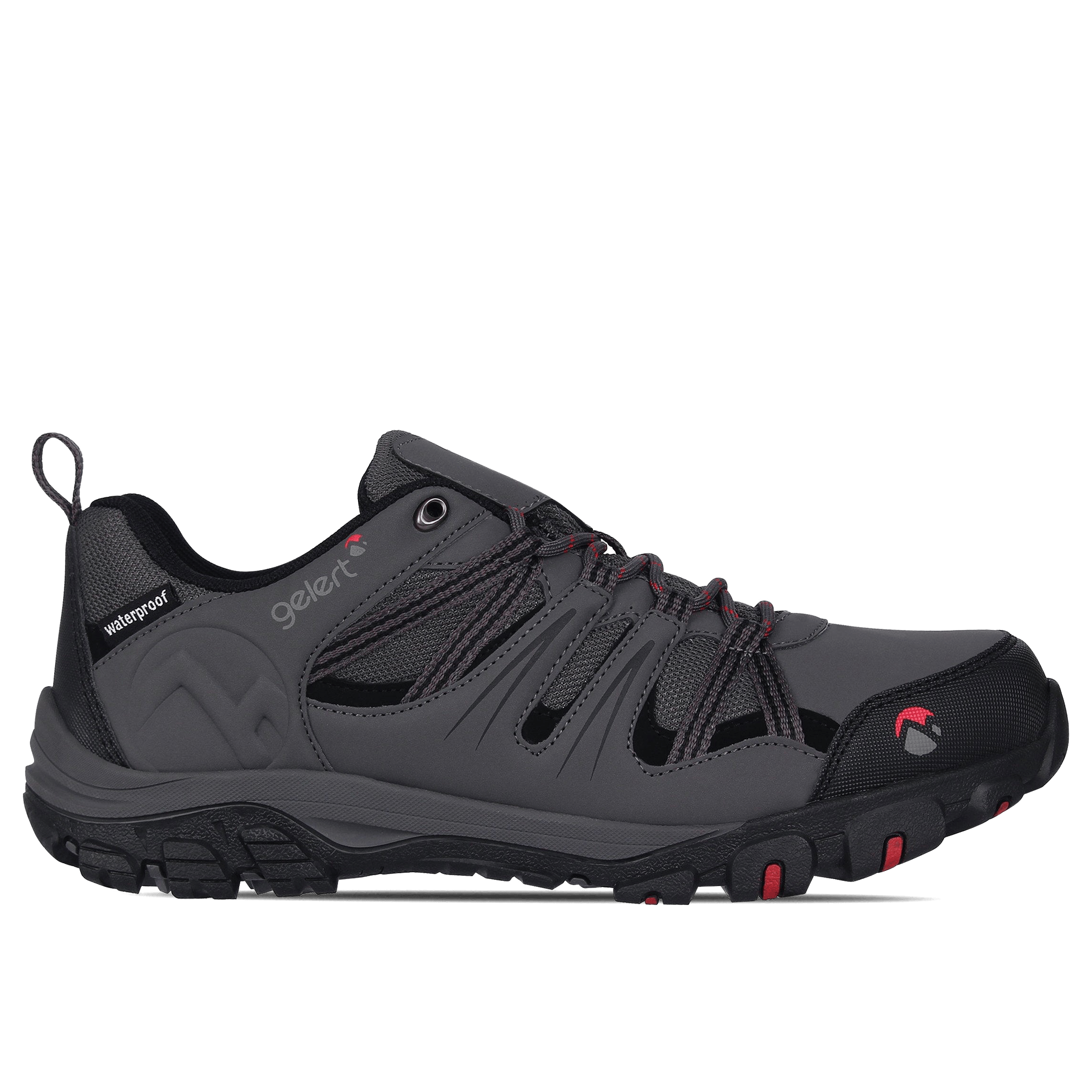 Mens Gelert Horizon (Waterproof) Hiking Shoes