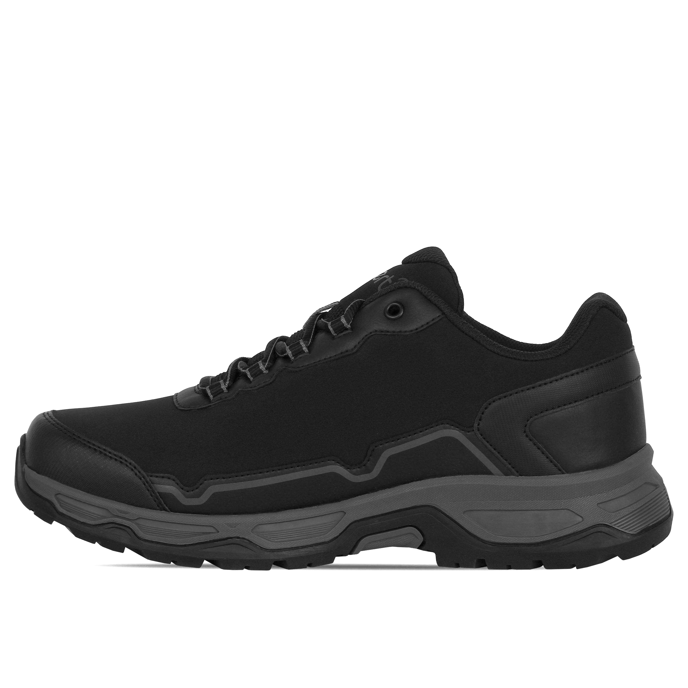 Mens Gelert Softshell (Waterproof) Hiking Shoes