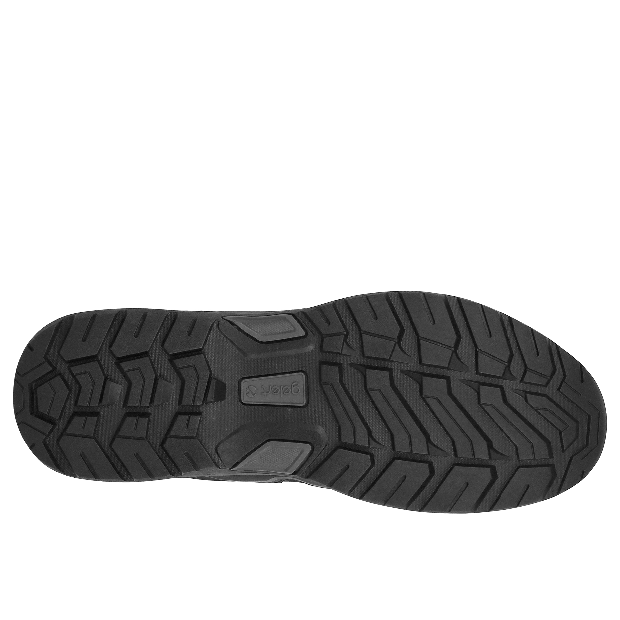 Mens Gelert Softshell (Waterproof) Hiking Shoes