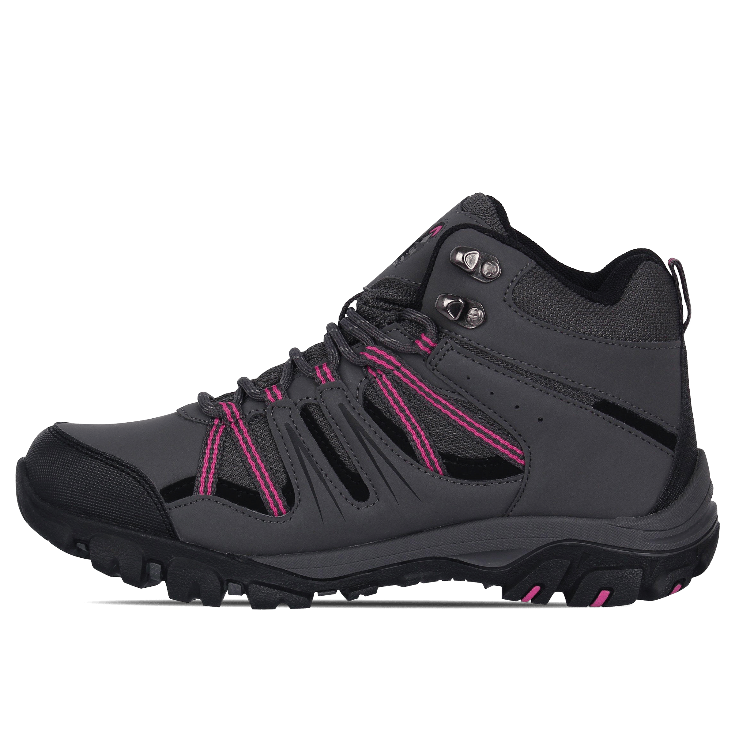 Womens Gelert Horizon Mid (Waterproof) Hiking Boots