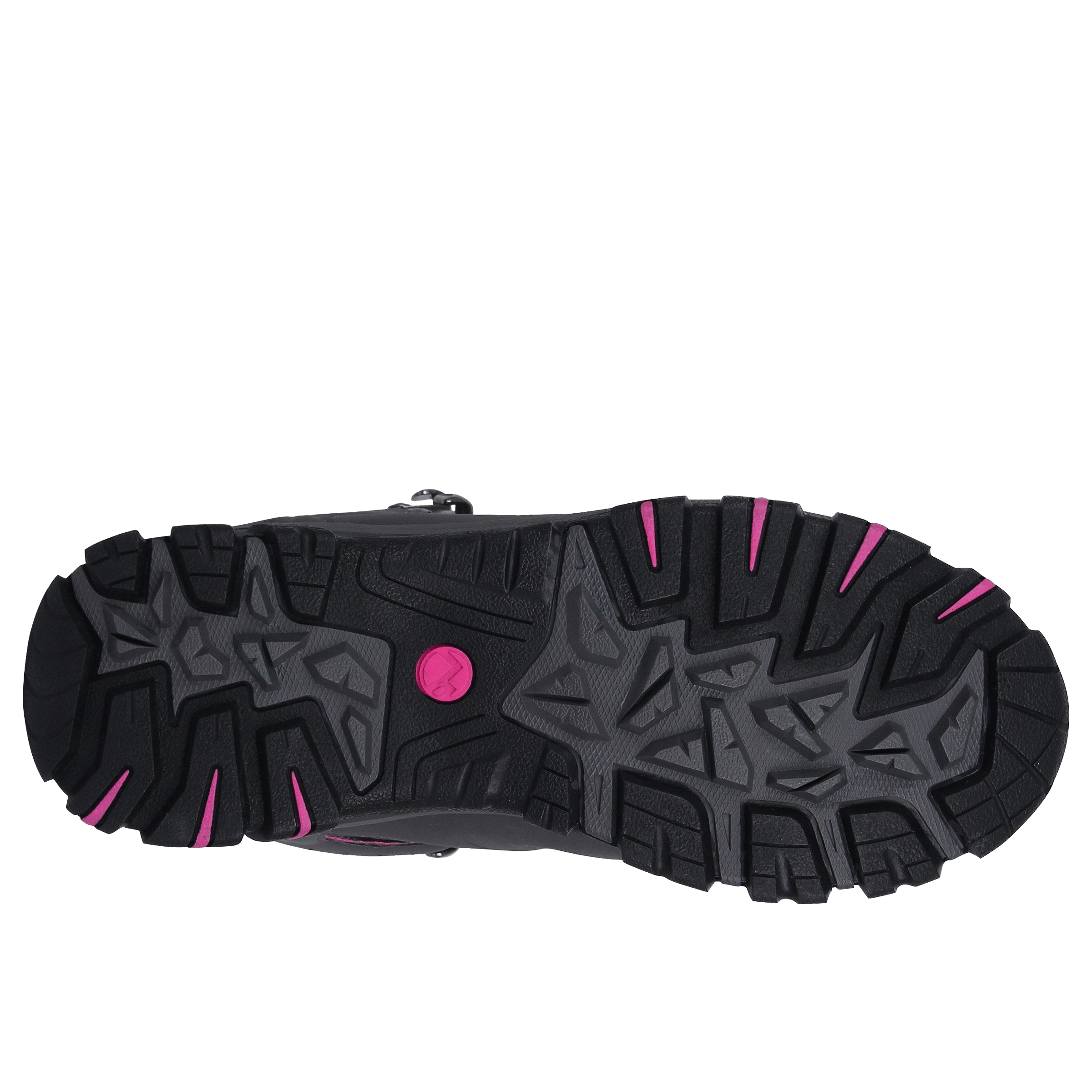 Womens Gelert Horizon Mid (Waterproof) Hiking Boots