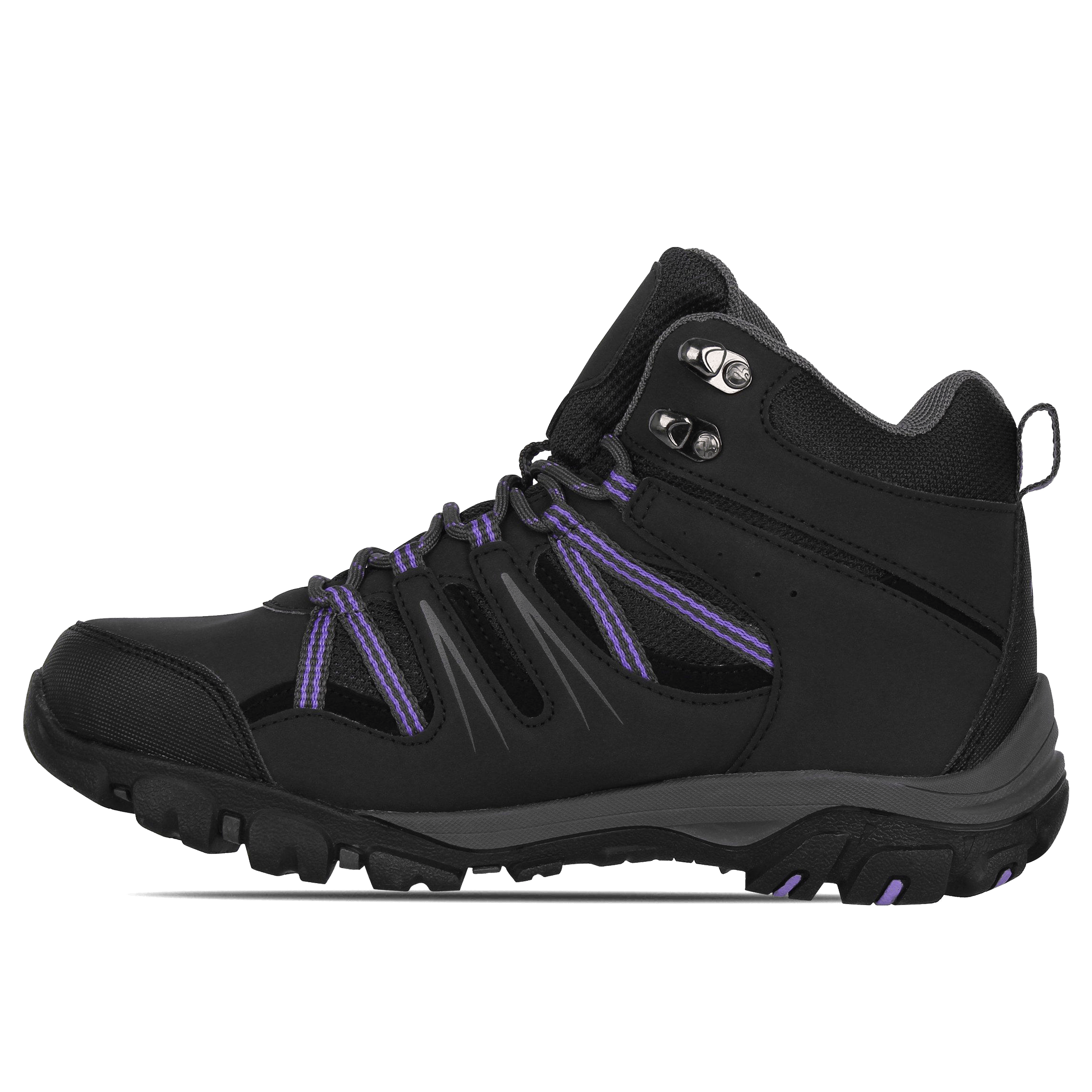 Womens Gelert Horizon Mid (Waterproof) Hiking Boots