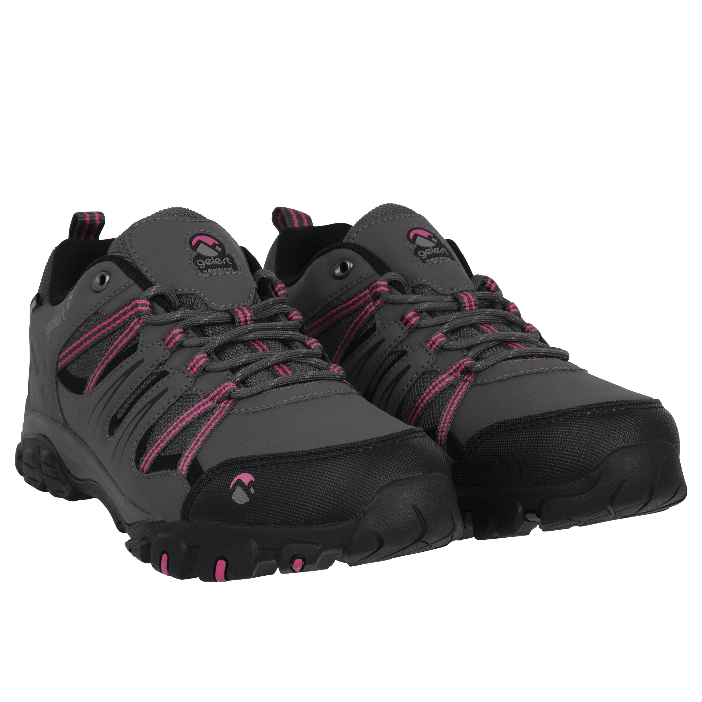 Womens Gelert Horizon (Waterproof) Hiking Shoes