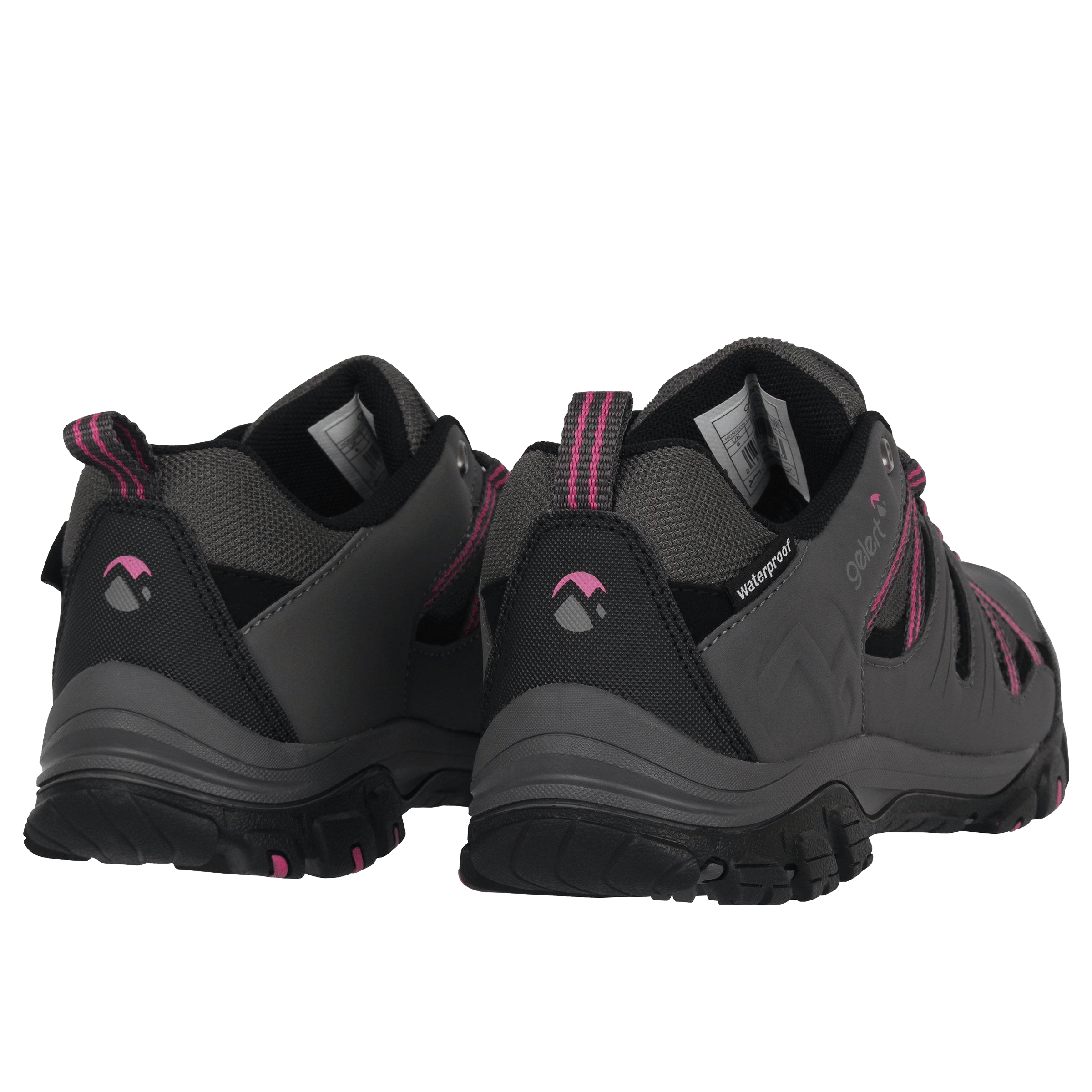 Womens Gelert Horizon (Waterproof) Hiking Shoes