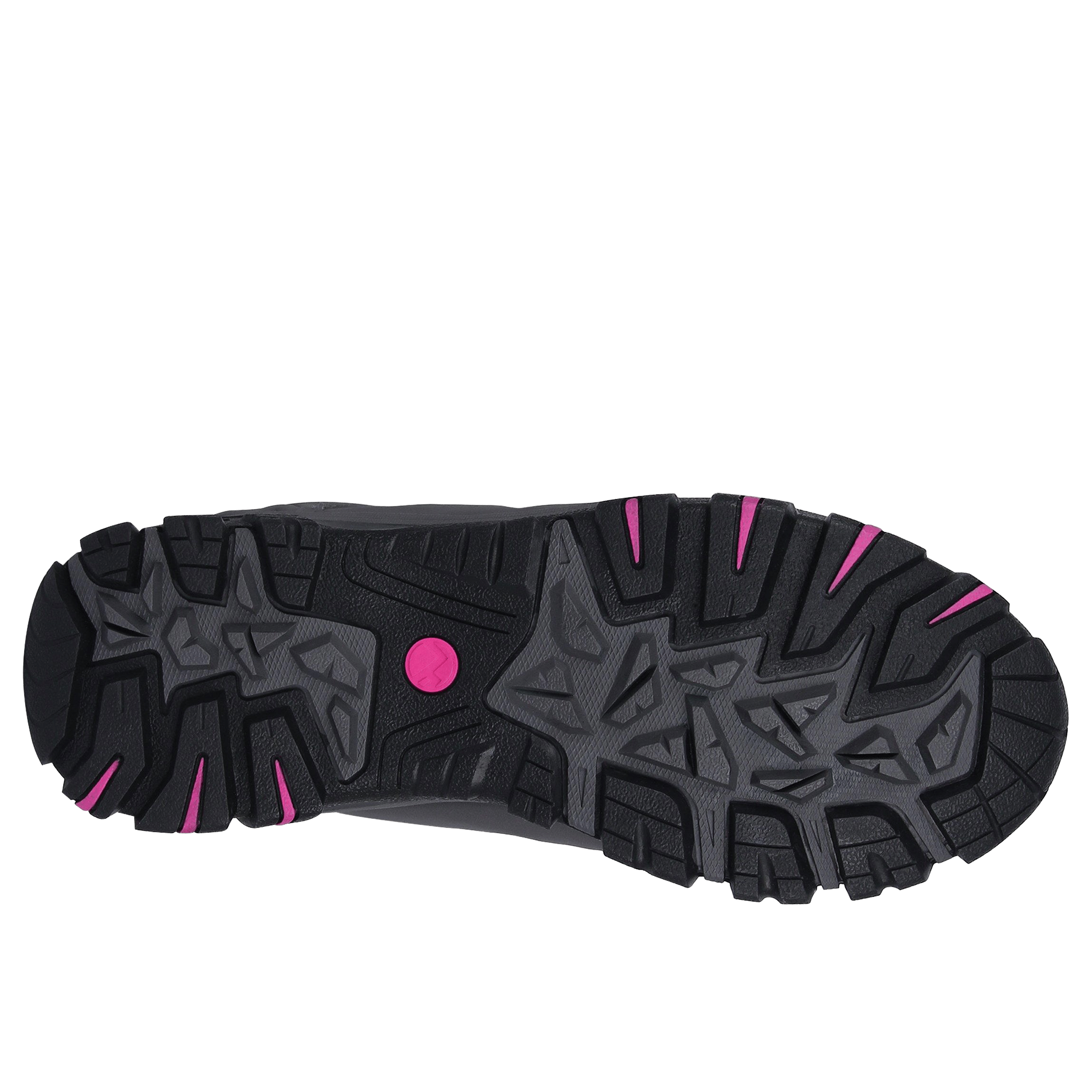 Womens Gelert Horizon (Waterproof) Hiking Shoes