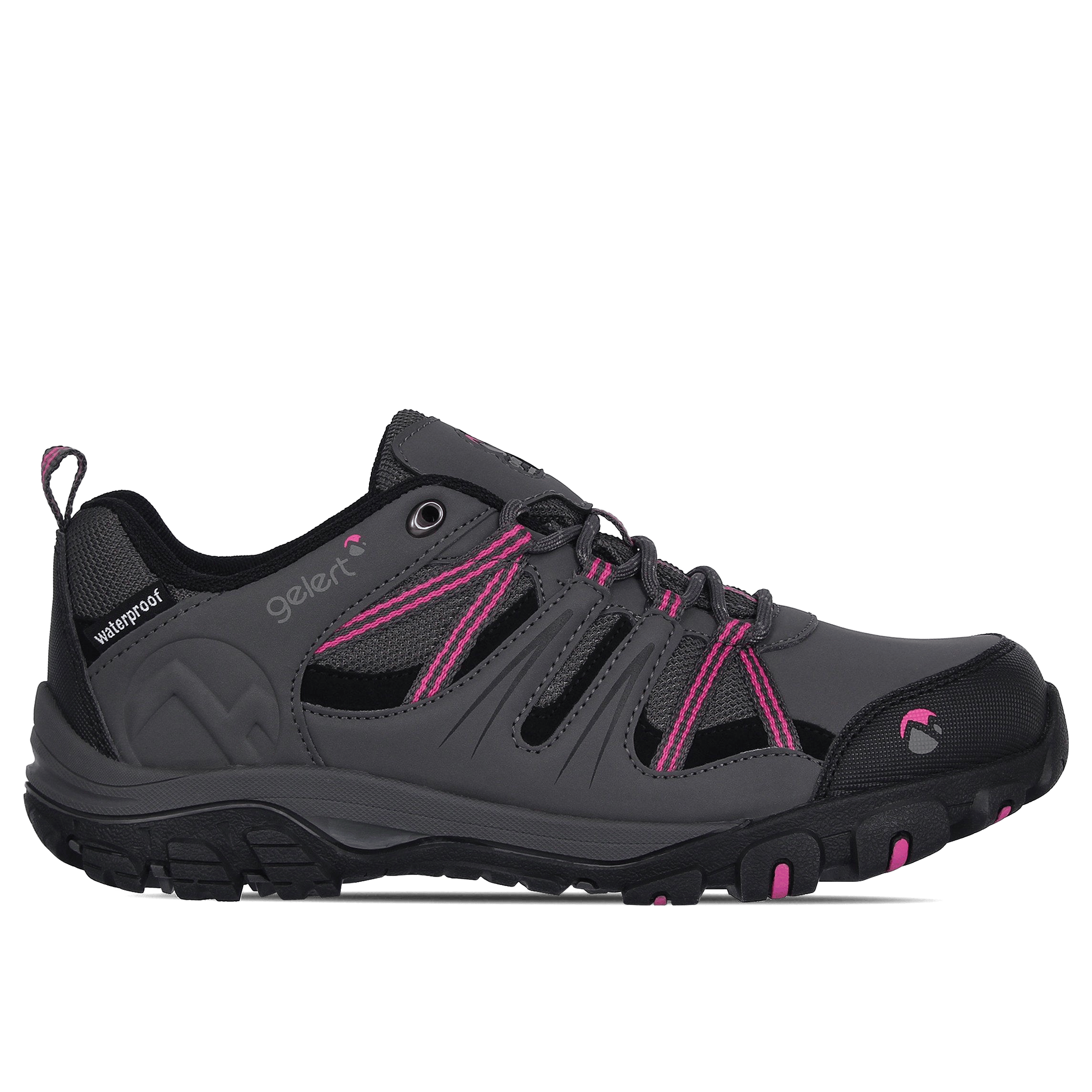 Womens Gelert Horizon (Waterproof) Hiking Shoes