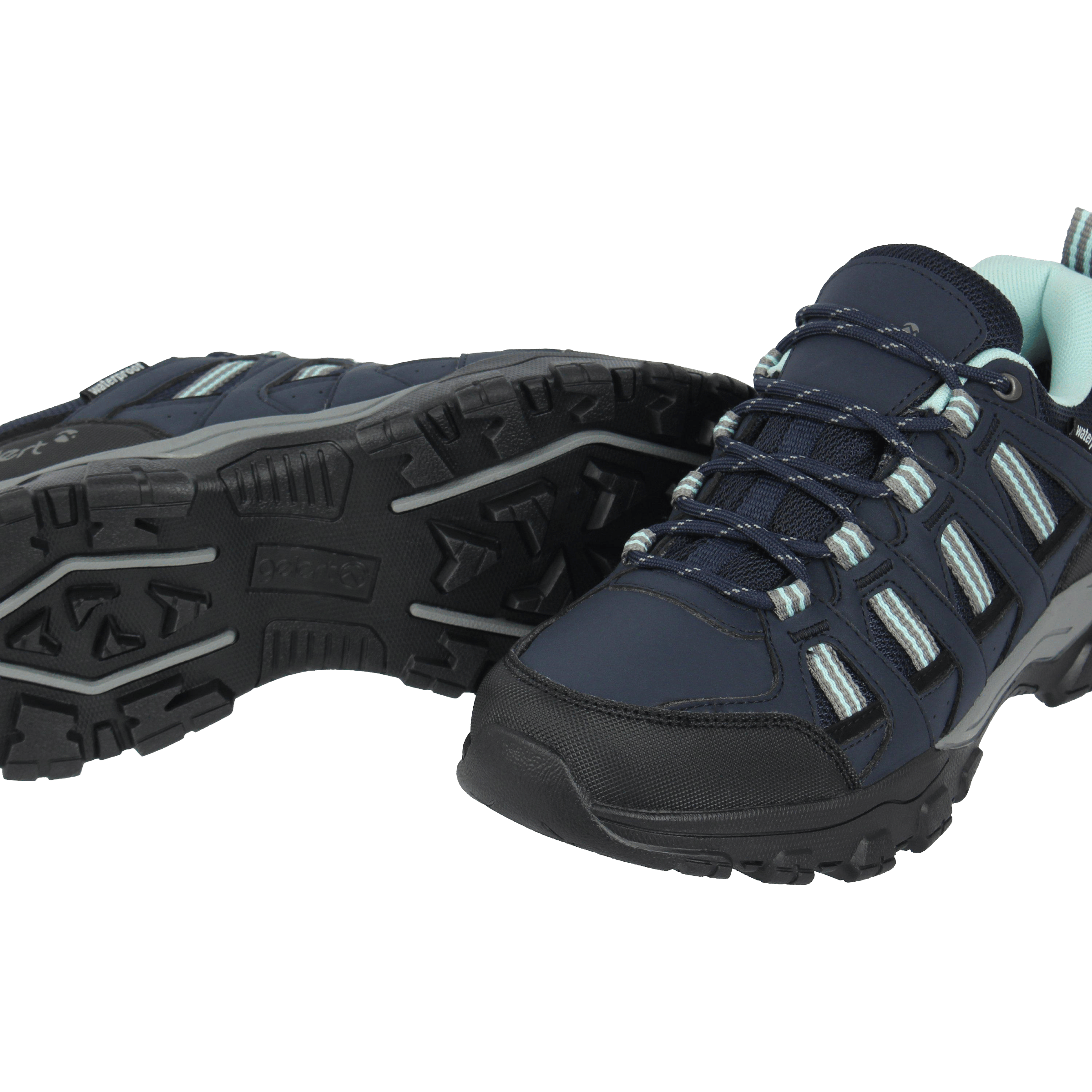 Womens Gelert Horizon (Waterproof) Hiking Shoes
