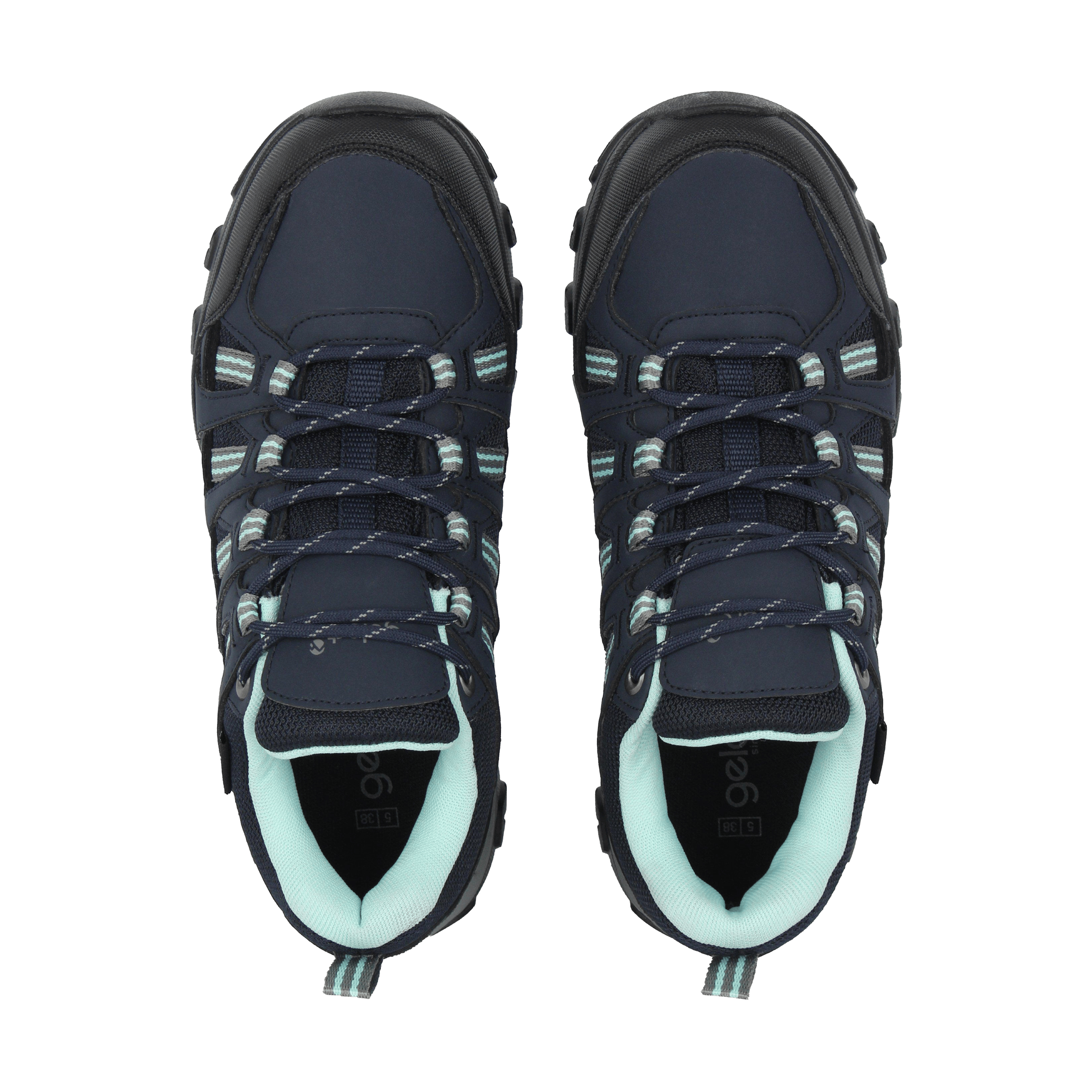 Womens Gelert Horizon (Waterproof) Hiking Shoes