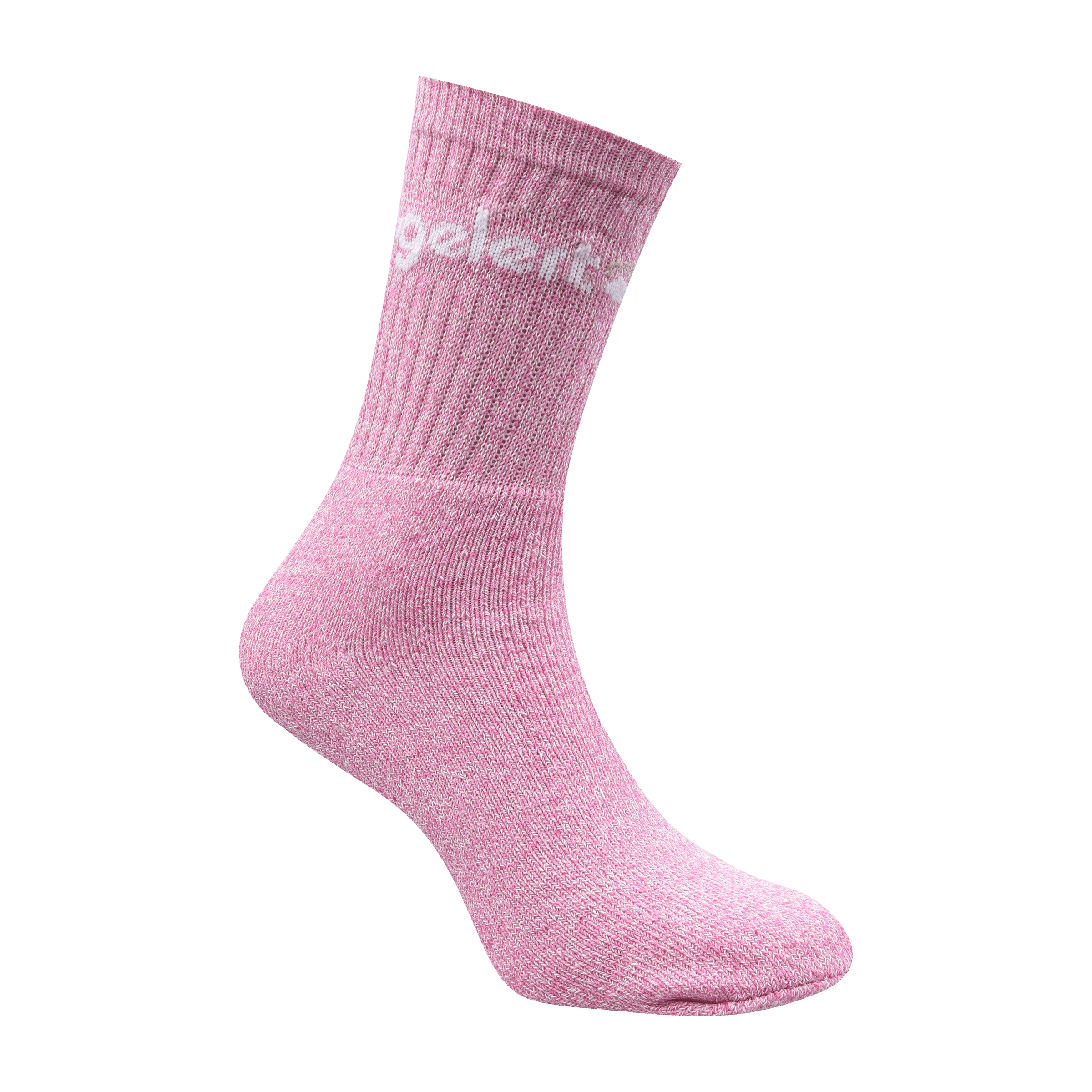 Womens Gelert Walking (4pk) Boot Socks - UK 4-8 (US 6.5-10.5)