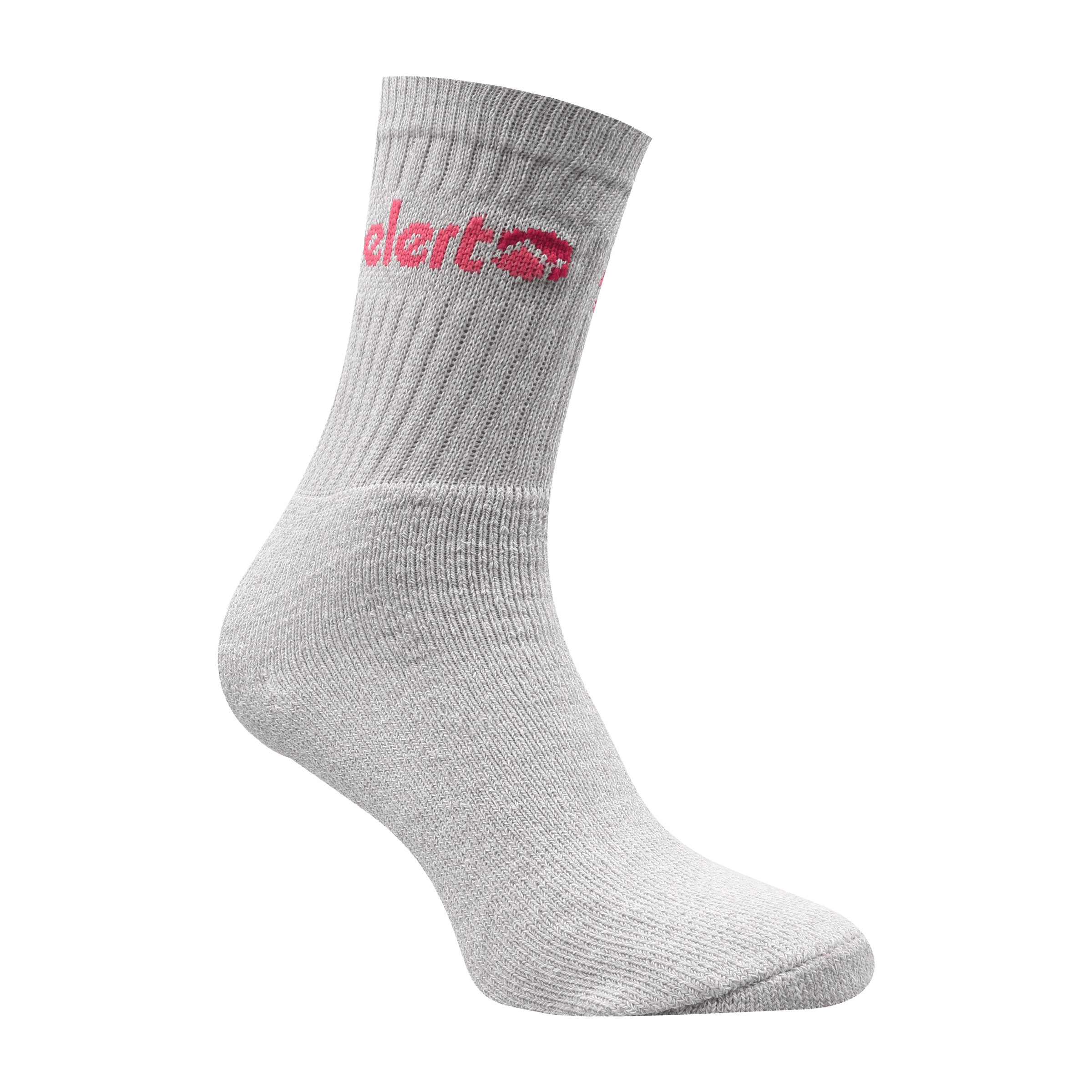 Womens Gelert Walking (4pk) Boot Socks - UK 4-8 (US 6.5-10.5)