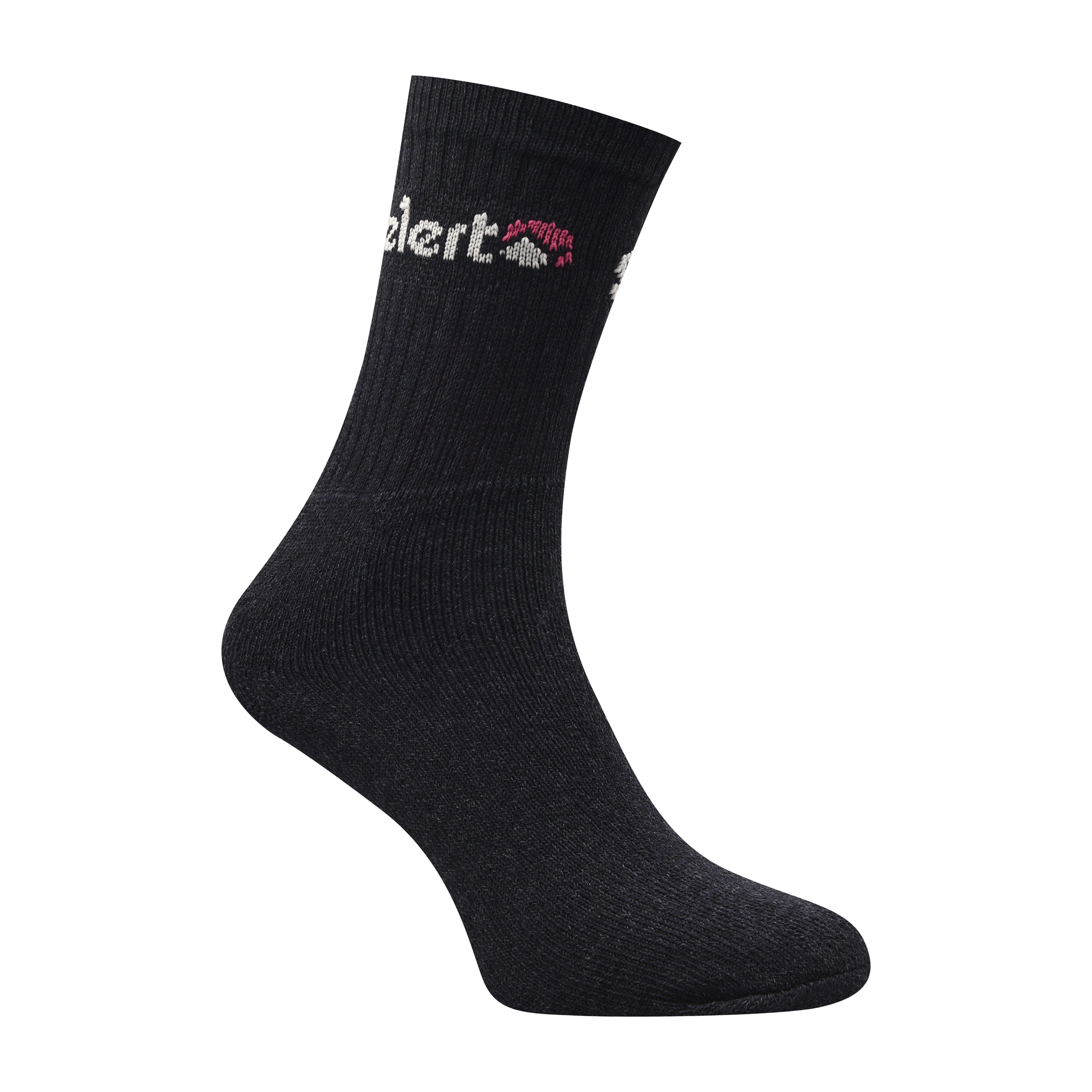 Womens Gelert Walking (4pk) Boot Socks - UK 4-8 (US 6.5-10.5)