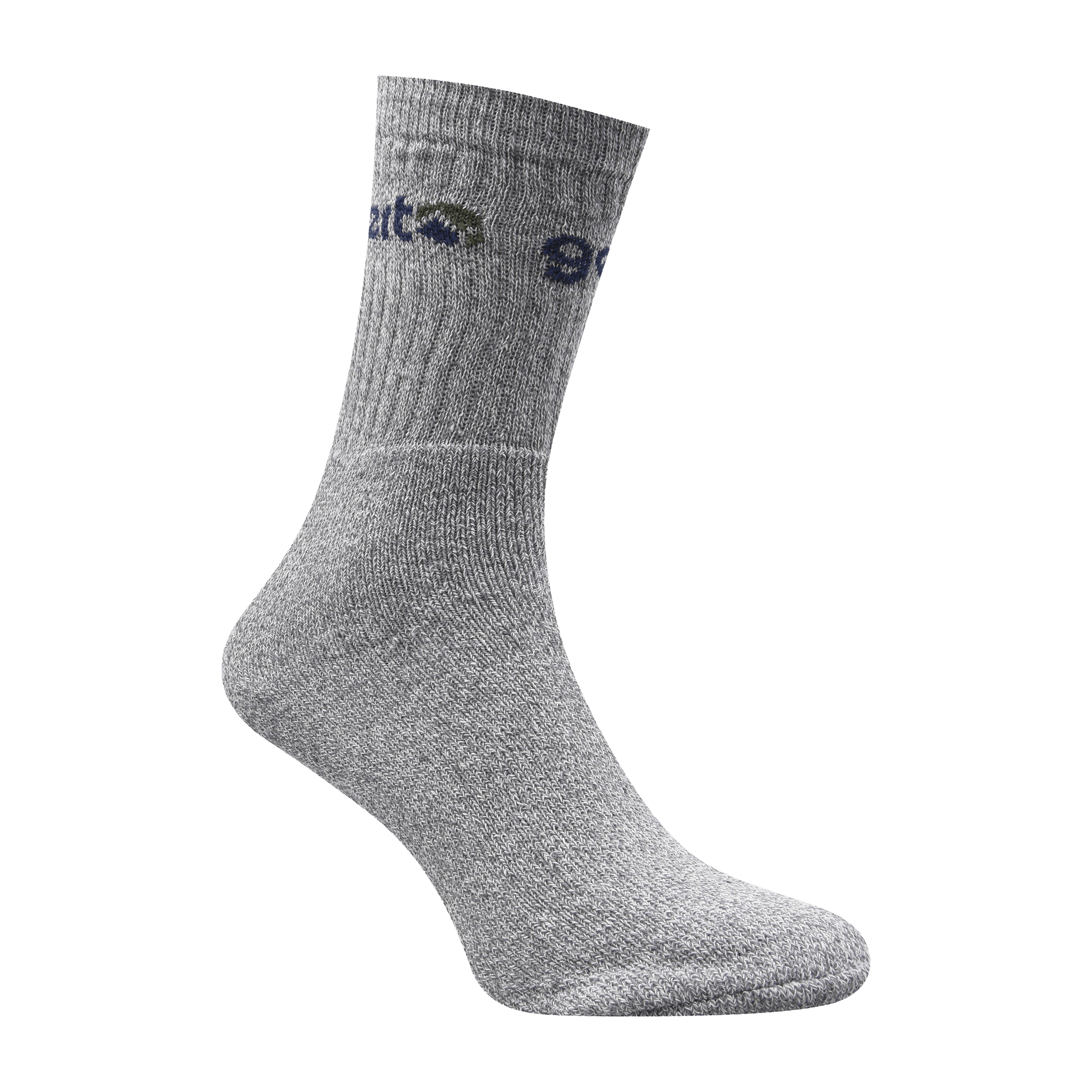 Womens Gelert Walking (4pk) Boot Socks - UK 4-8 (US 6.5-10.5)