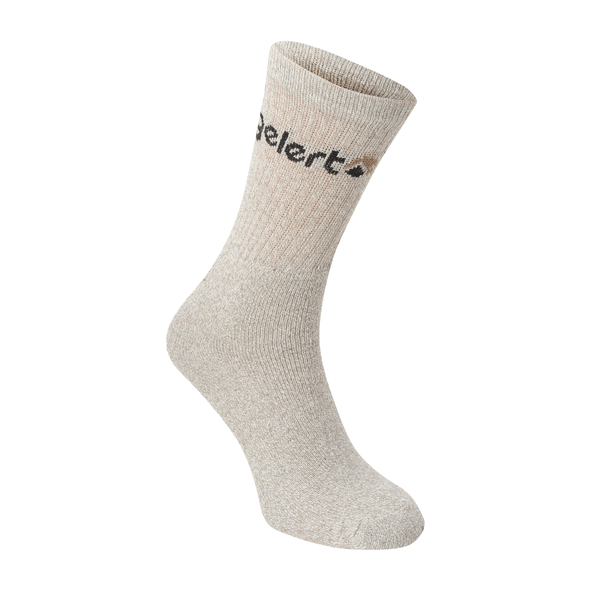 Kids Gelert Walking (4pk) Boot Socks - UK 1-6 (US 1.5-6.5)