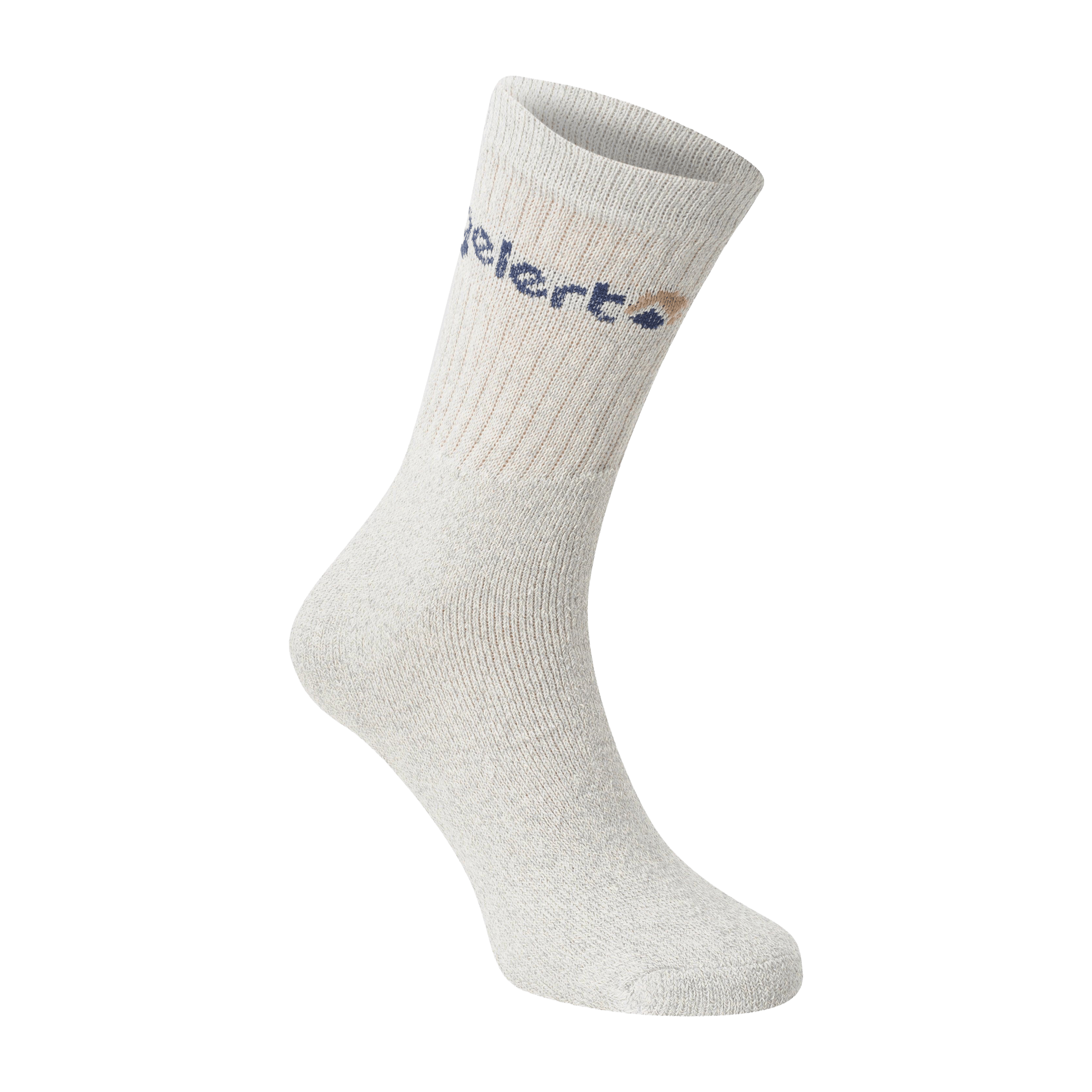 Kids Gelert Walking (4pk) Boot Socks - UK 1-6 (US 1.5-6.5)