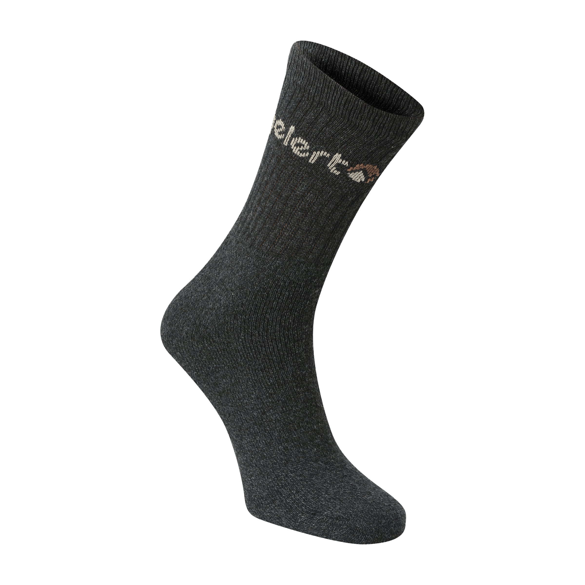 Kids Gelert Walking (4pk) Boot Socks - UK 1-6 (US 1.5-6.5)