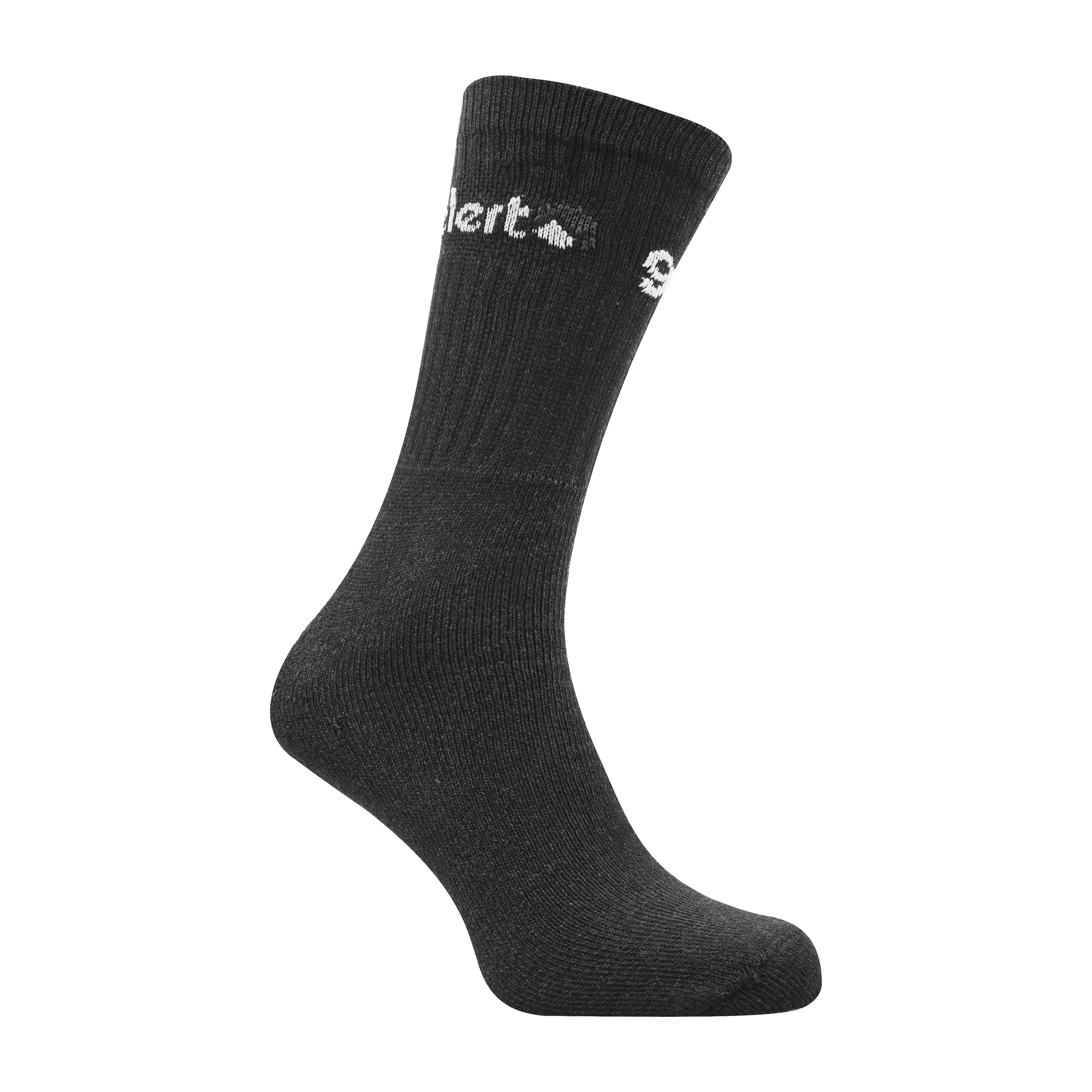 Mens Gelert Walking (4pk) Boot Socks - UK 7-11 (US 7.5-12)