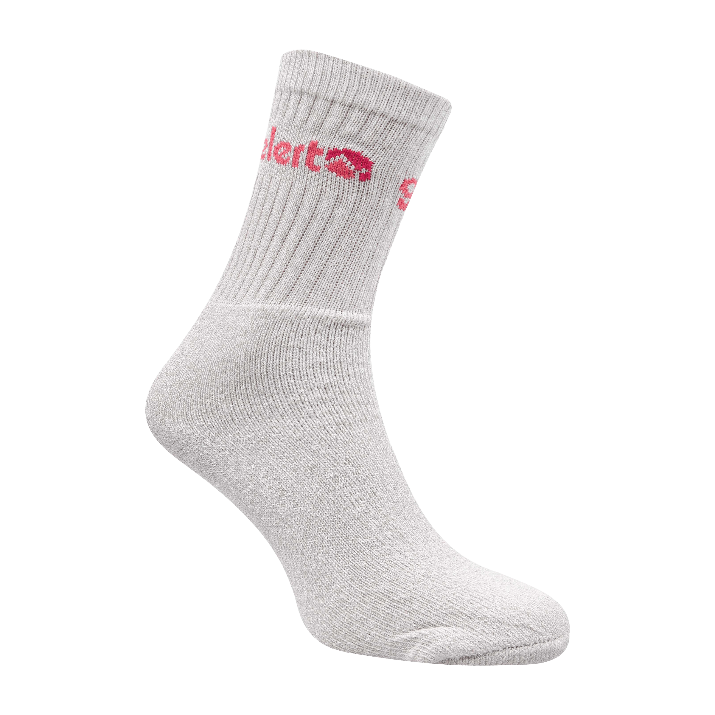 Mens Gelert Walking (4pk) Boot Socks - UK 7-11 (US 7.5-12)