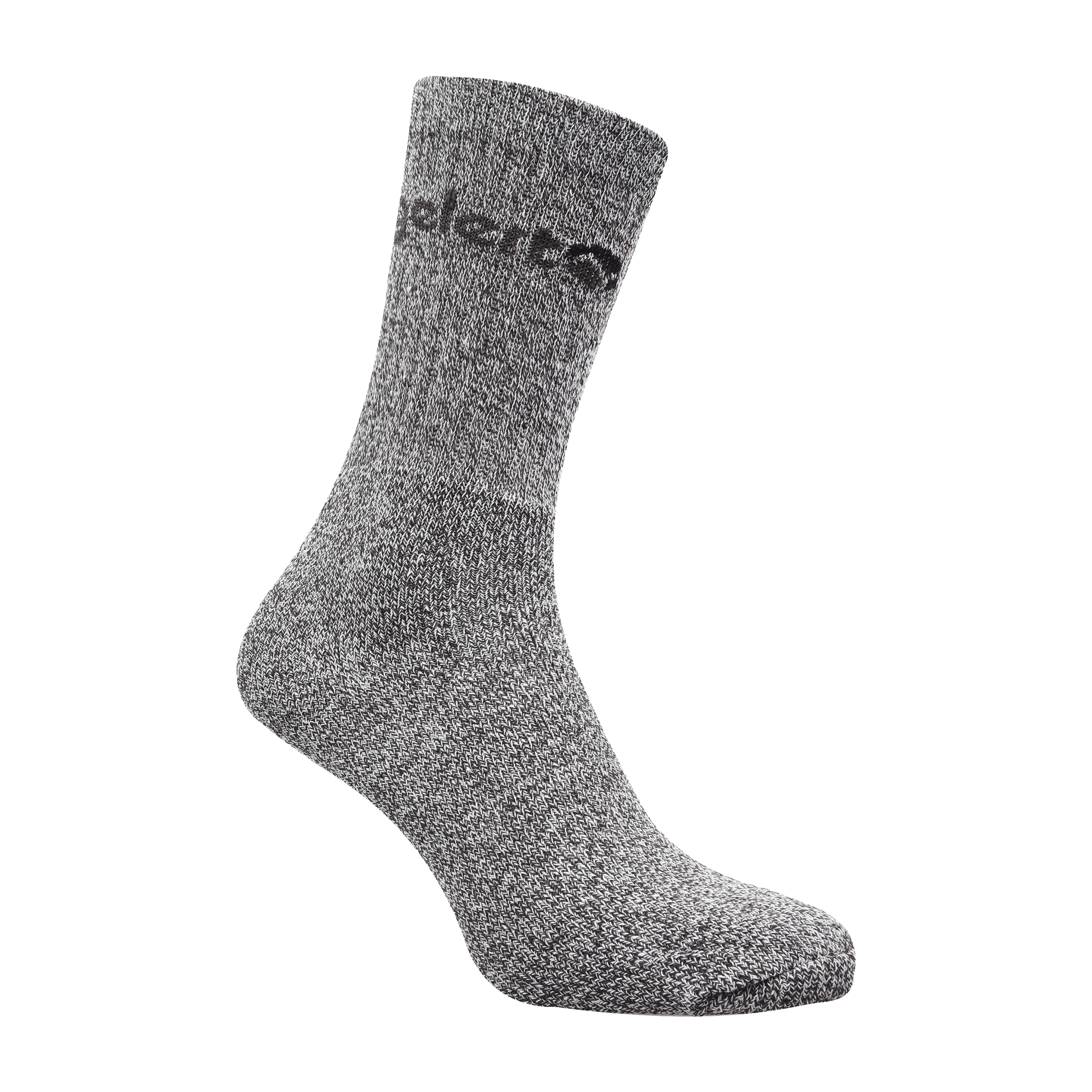 Mens Gelert Walking (4pk) Boot Socks - UK 7-11 (US 7.5-12)