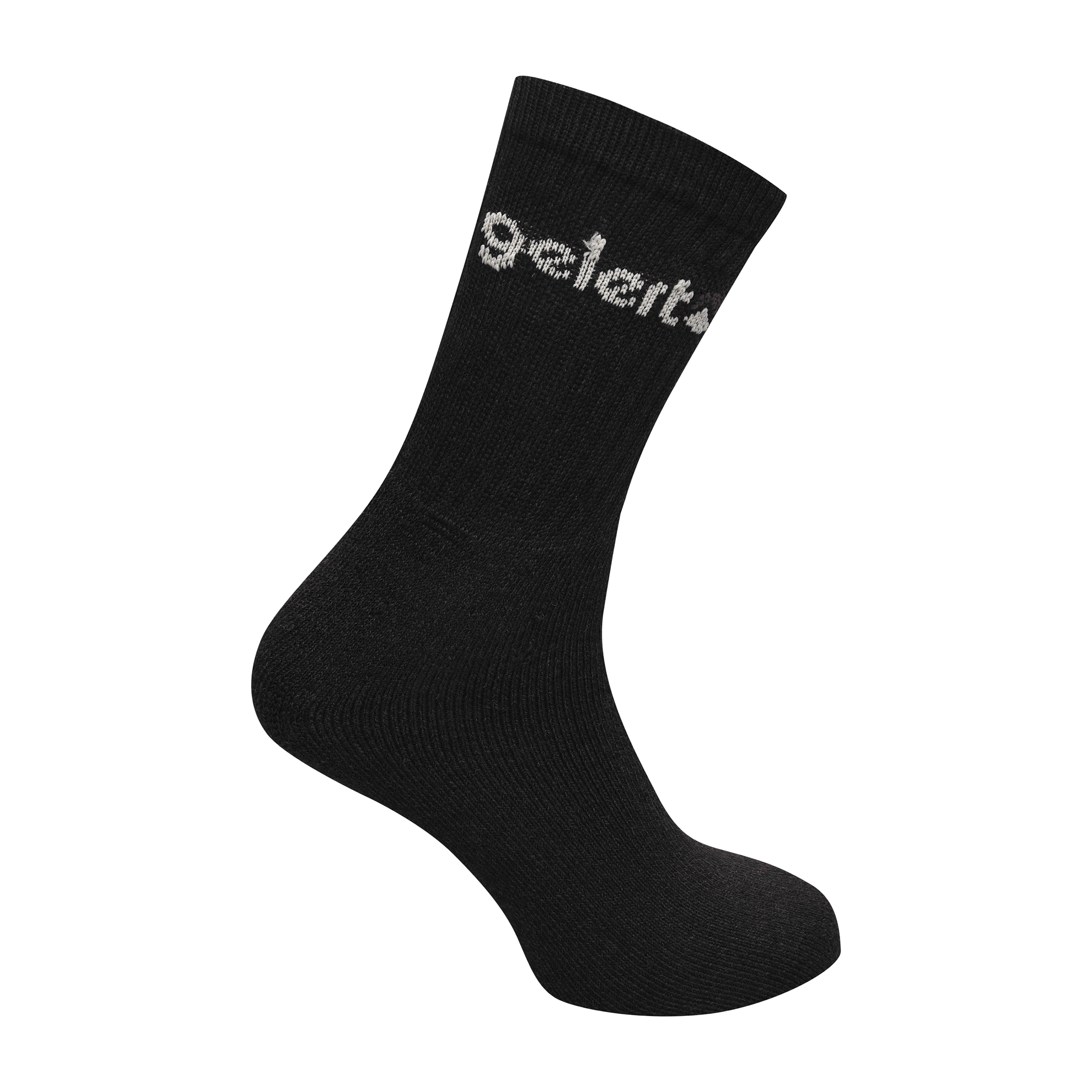 Mens Gelert Walking (4pk) Boot Socks - UK 7-11 (US 7.5-12)