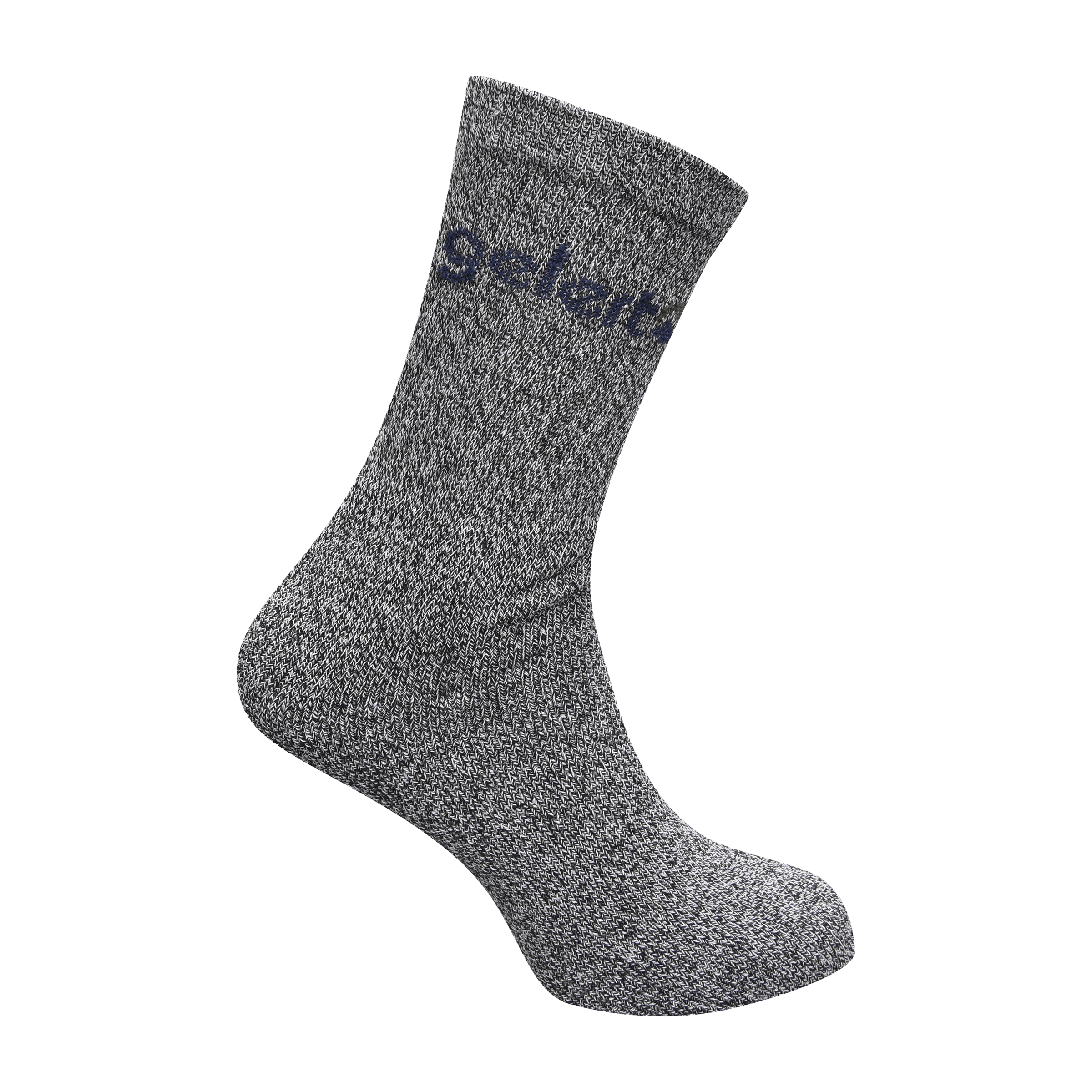 Mens Gelert Walking (4pk) Boot Socks - UK 7-11 (US 7.5-12)
