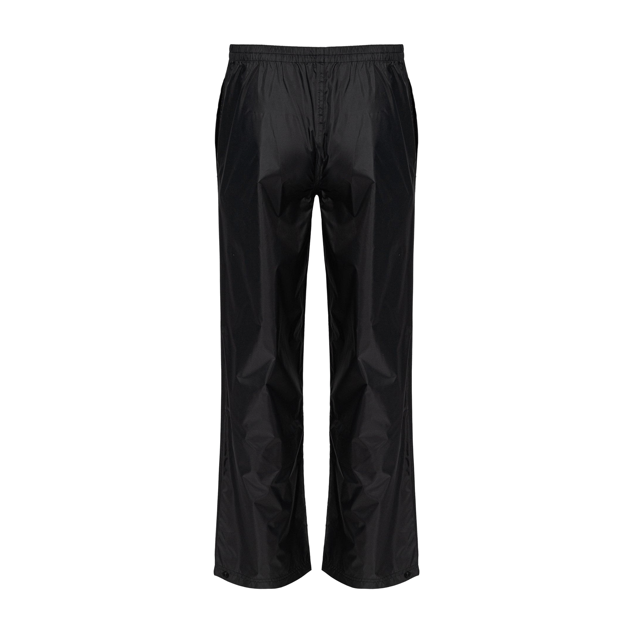 Mens Gelert Packaway (Waterproof) Trouser Pants