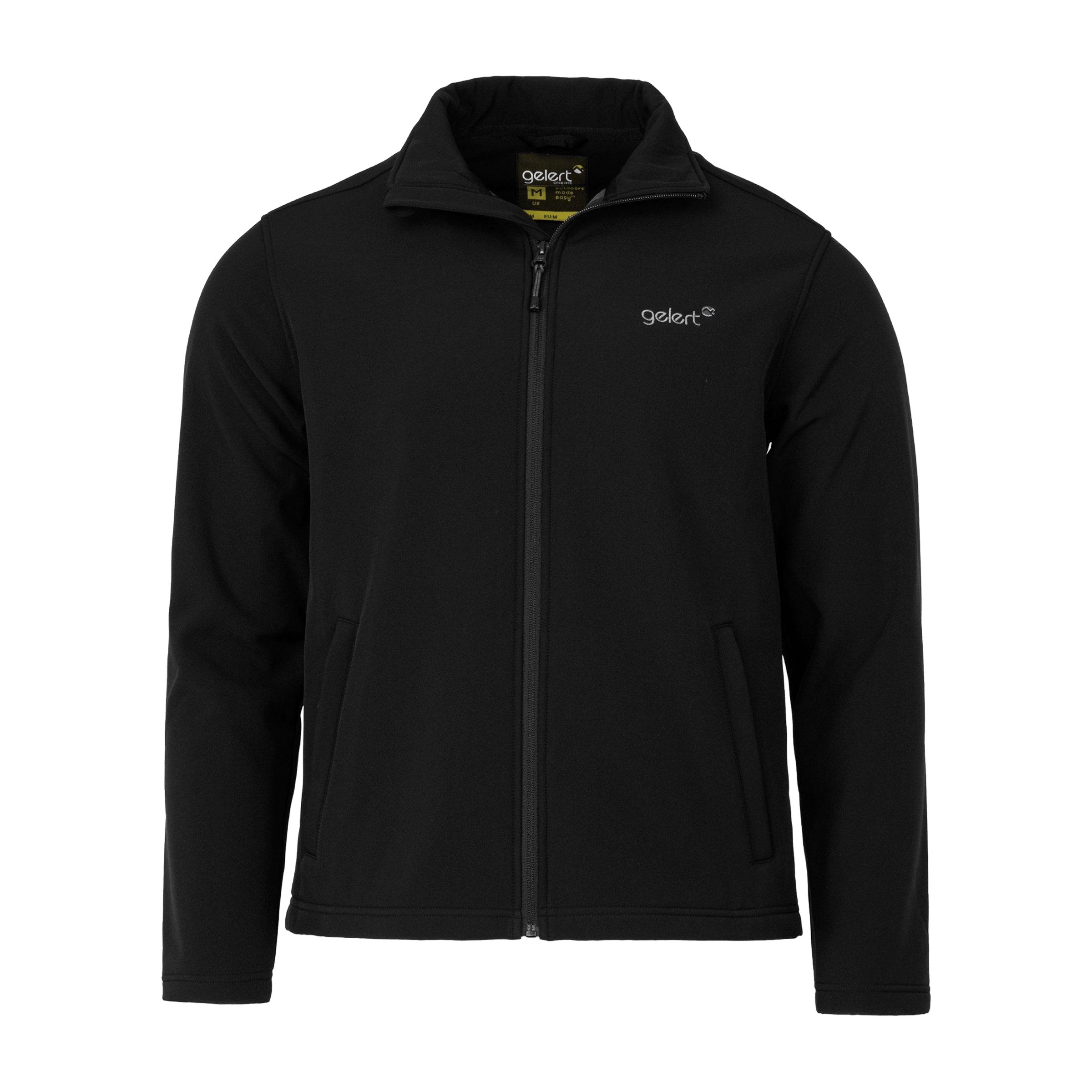 Mens Gelert Softshell Jacket