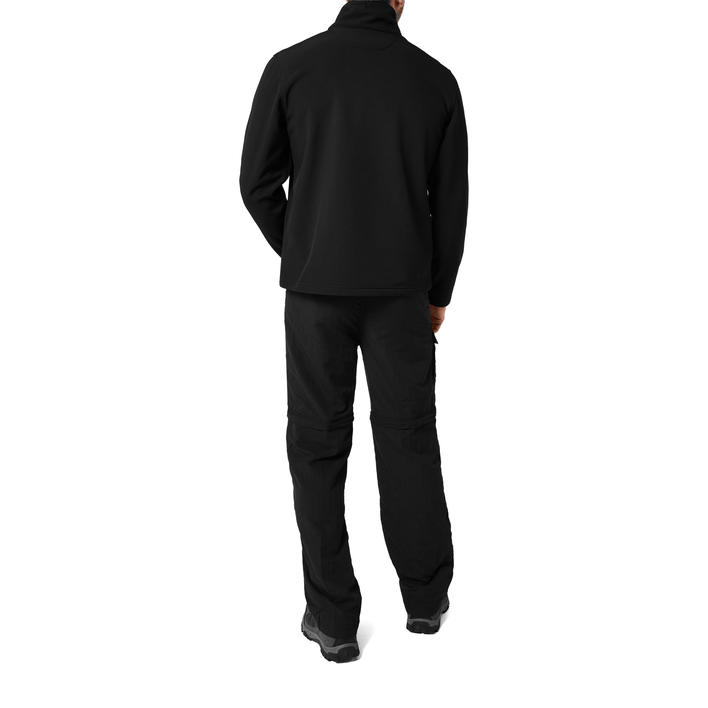 Mens Gelert Softshell Jacket