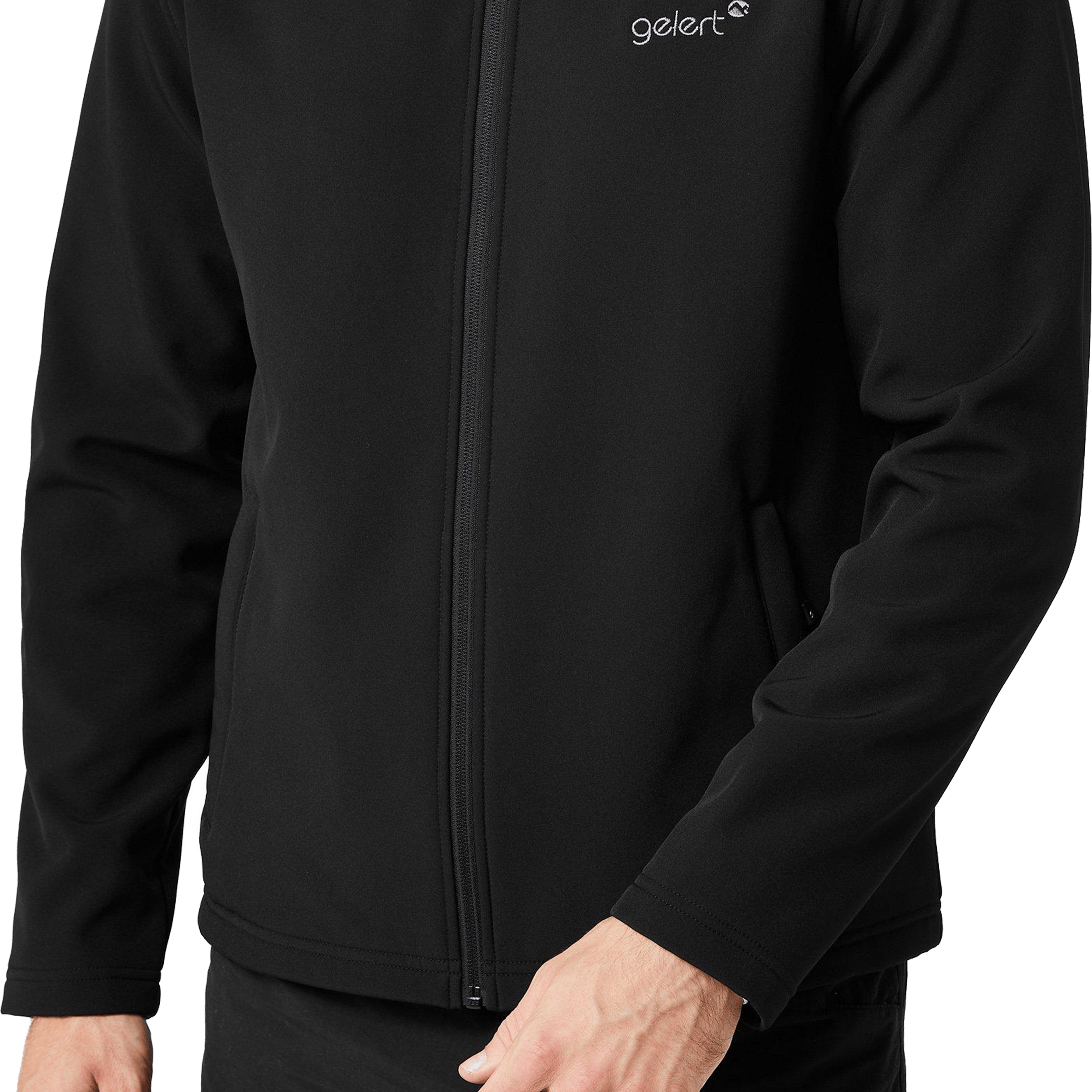 Mens Gelert Softshell Jacket