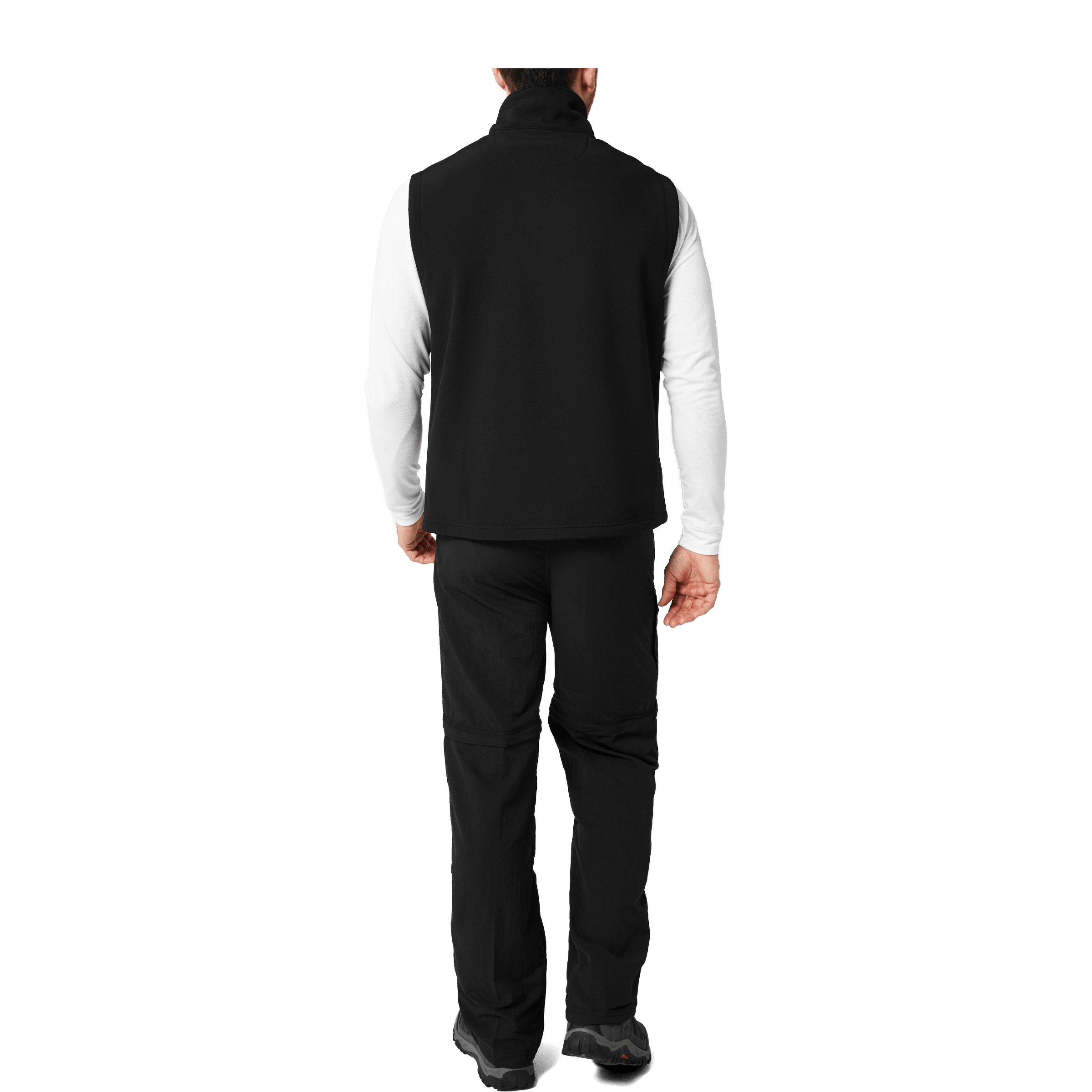 Mens Gelert Softshell Gilet
