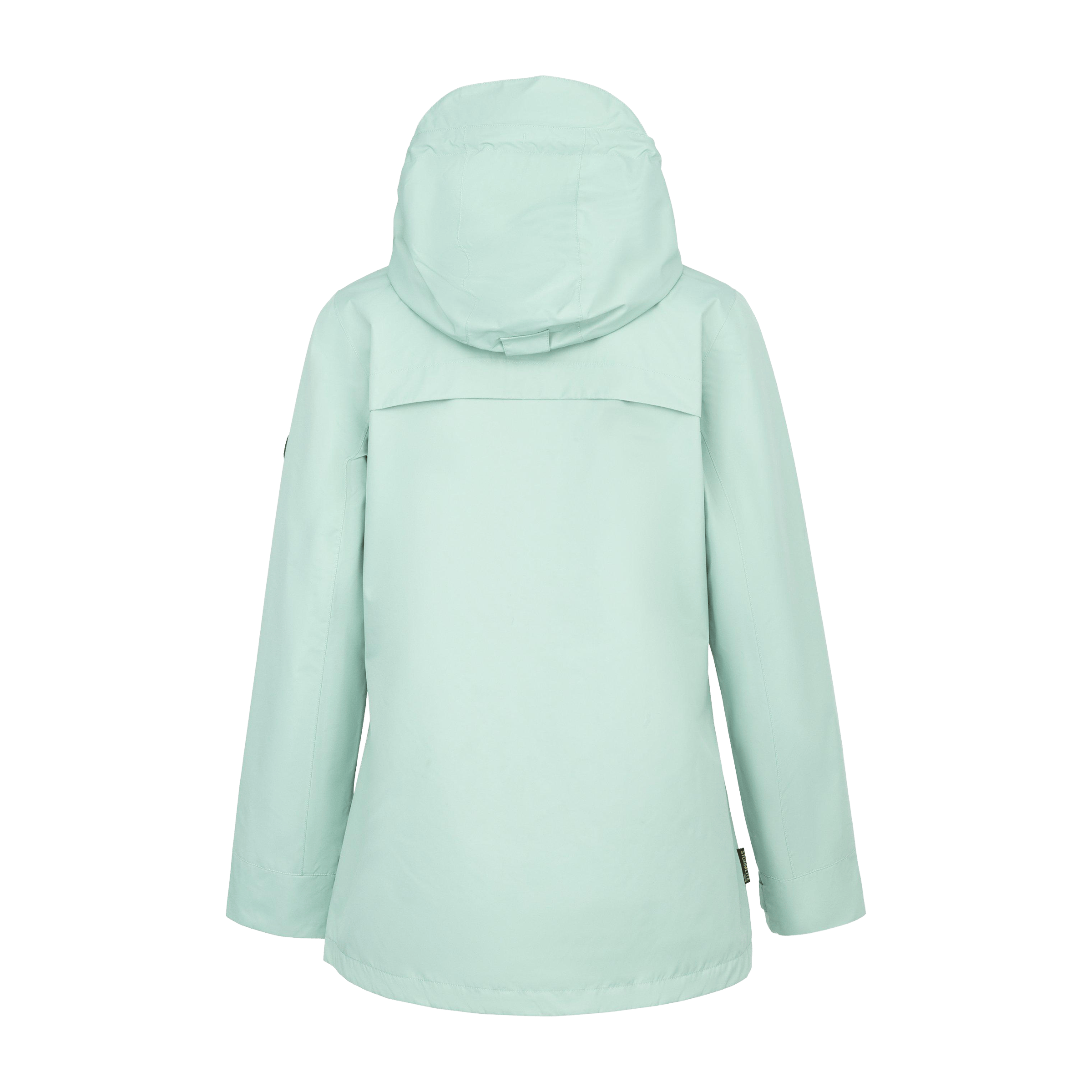 Womens Gelert Coast (Waterproof) Jacket